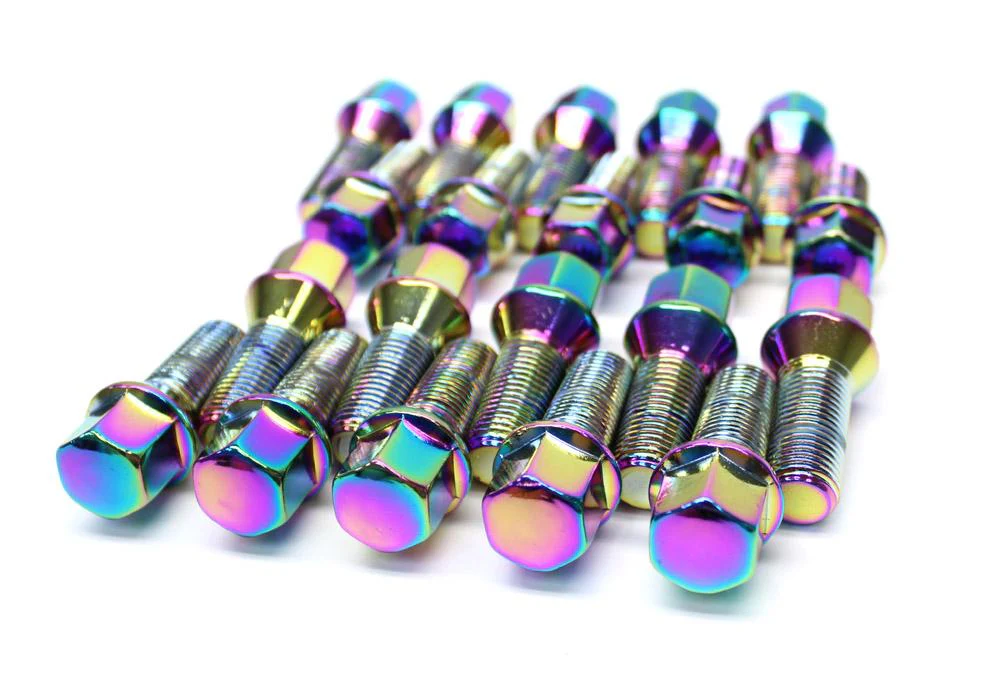 Hex Lug Bolts - Image 5