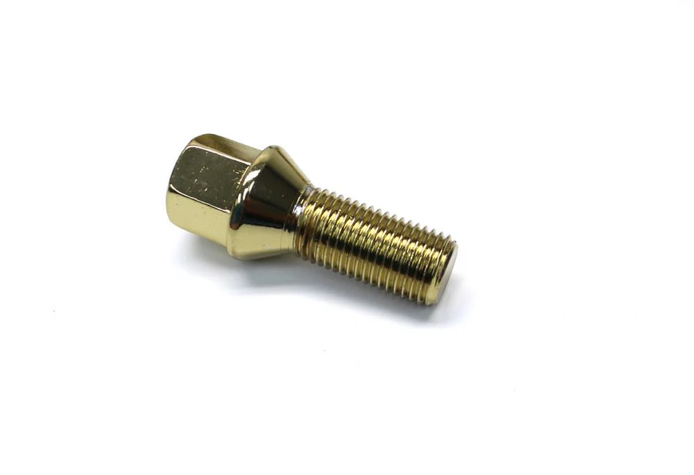 Hex Lug Bolts - Image 6