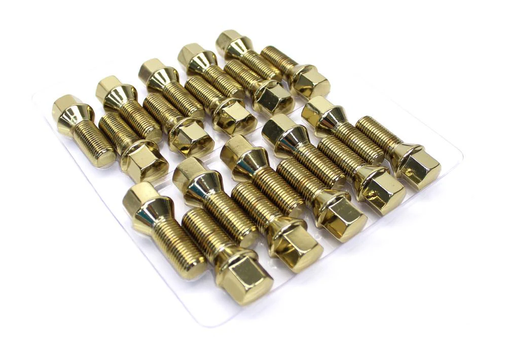 Hex Lug Bolts - Image 7
