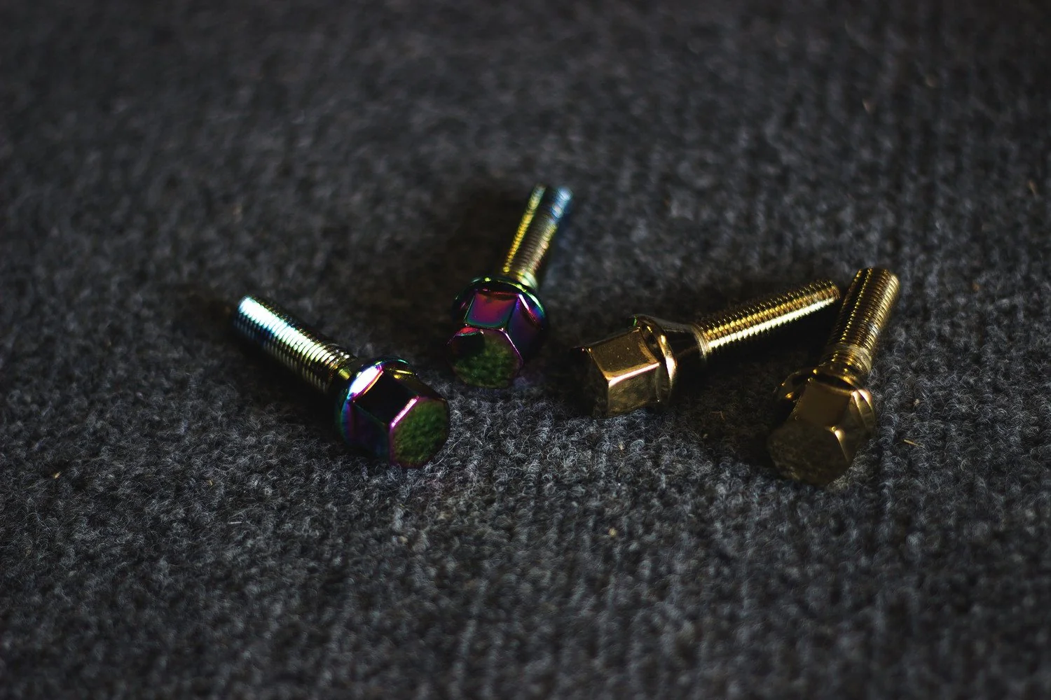 Hex Lug Bolts - Image 8
