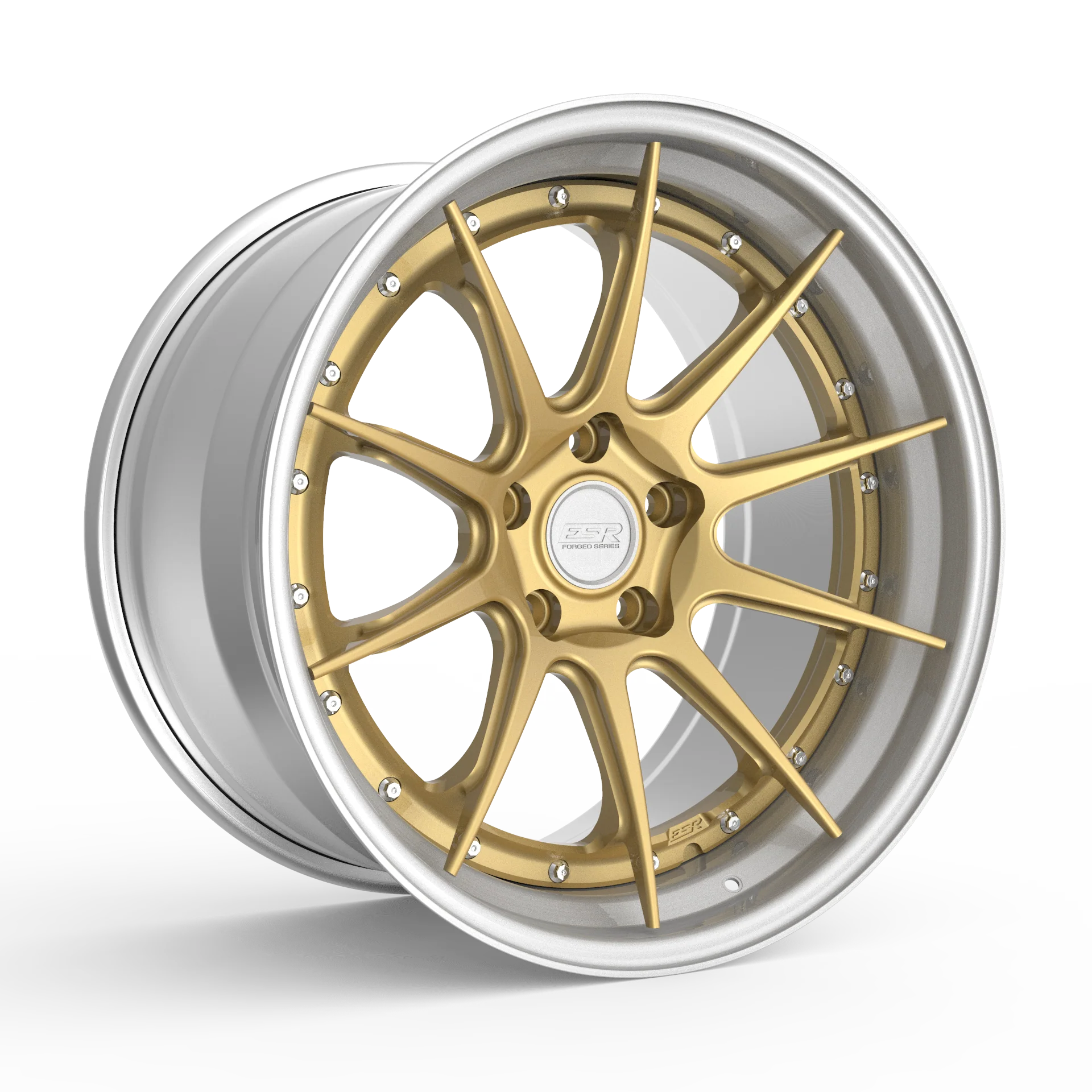 LP10 S-Spoke - Image 3