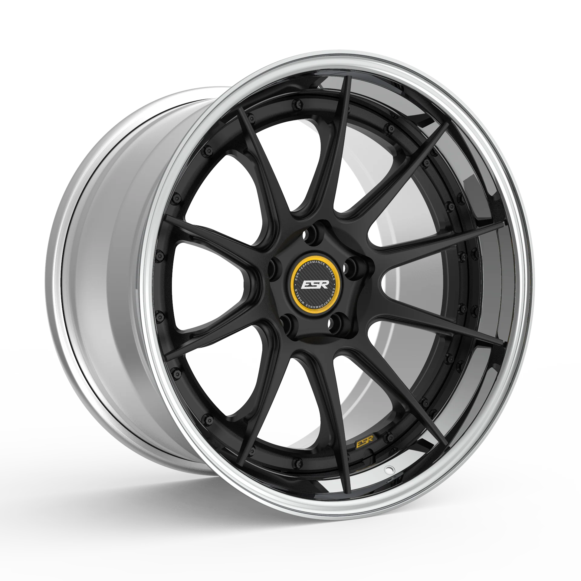LP10 S-Spoke - Image 4