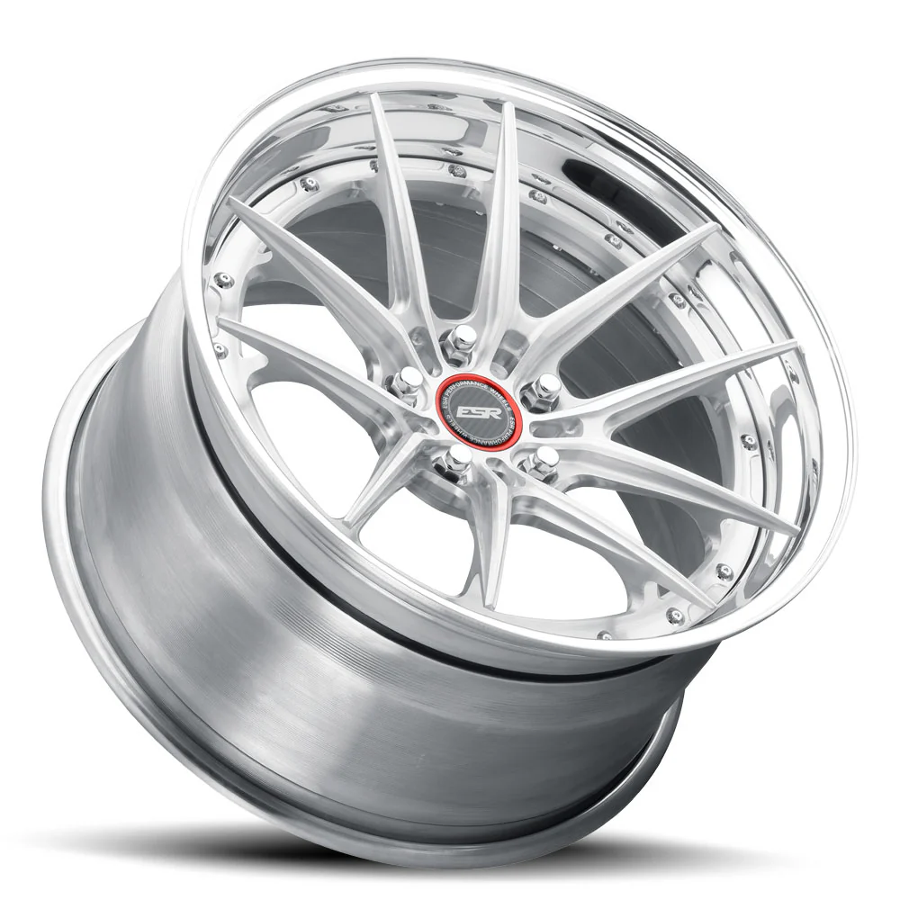 LP15 S-Spoke - Image 2