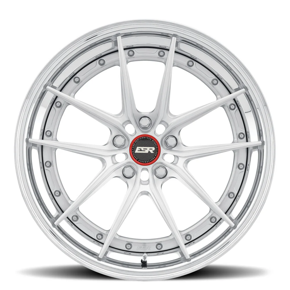 LP15 S-Spoke - Image 3