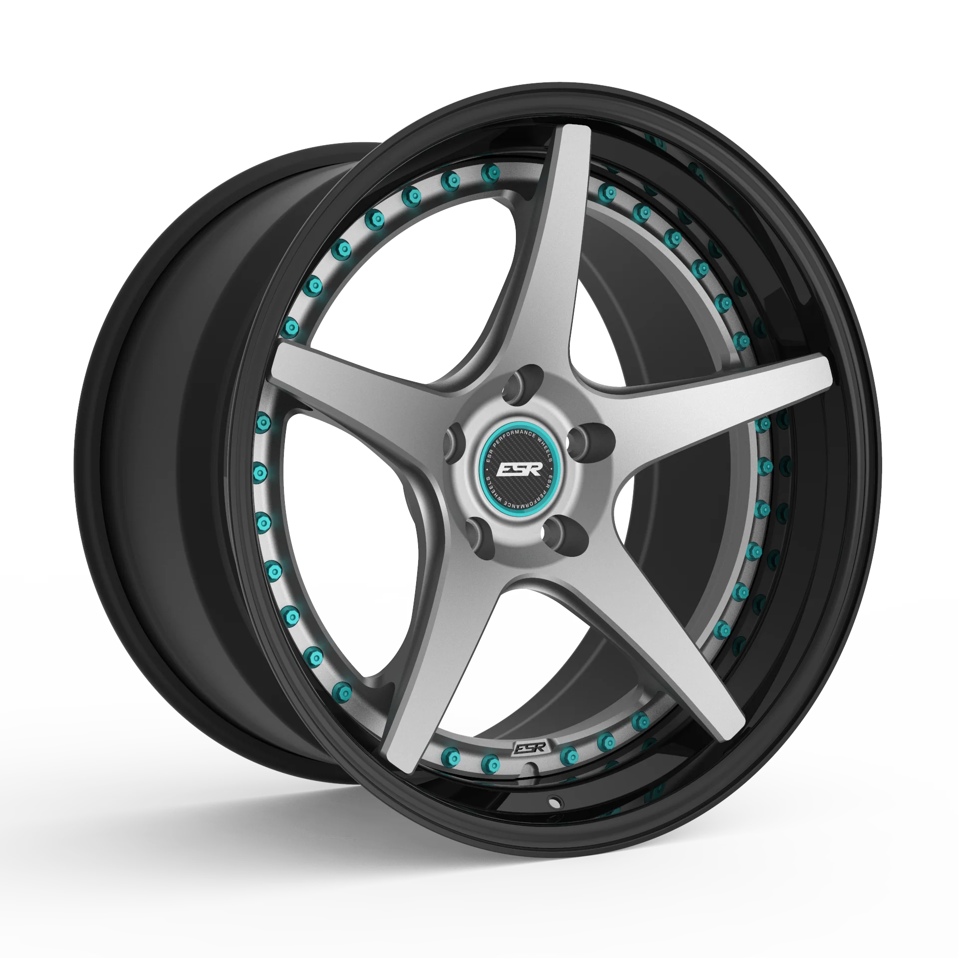 LP51 S-Spoke