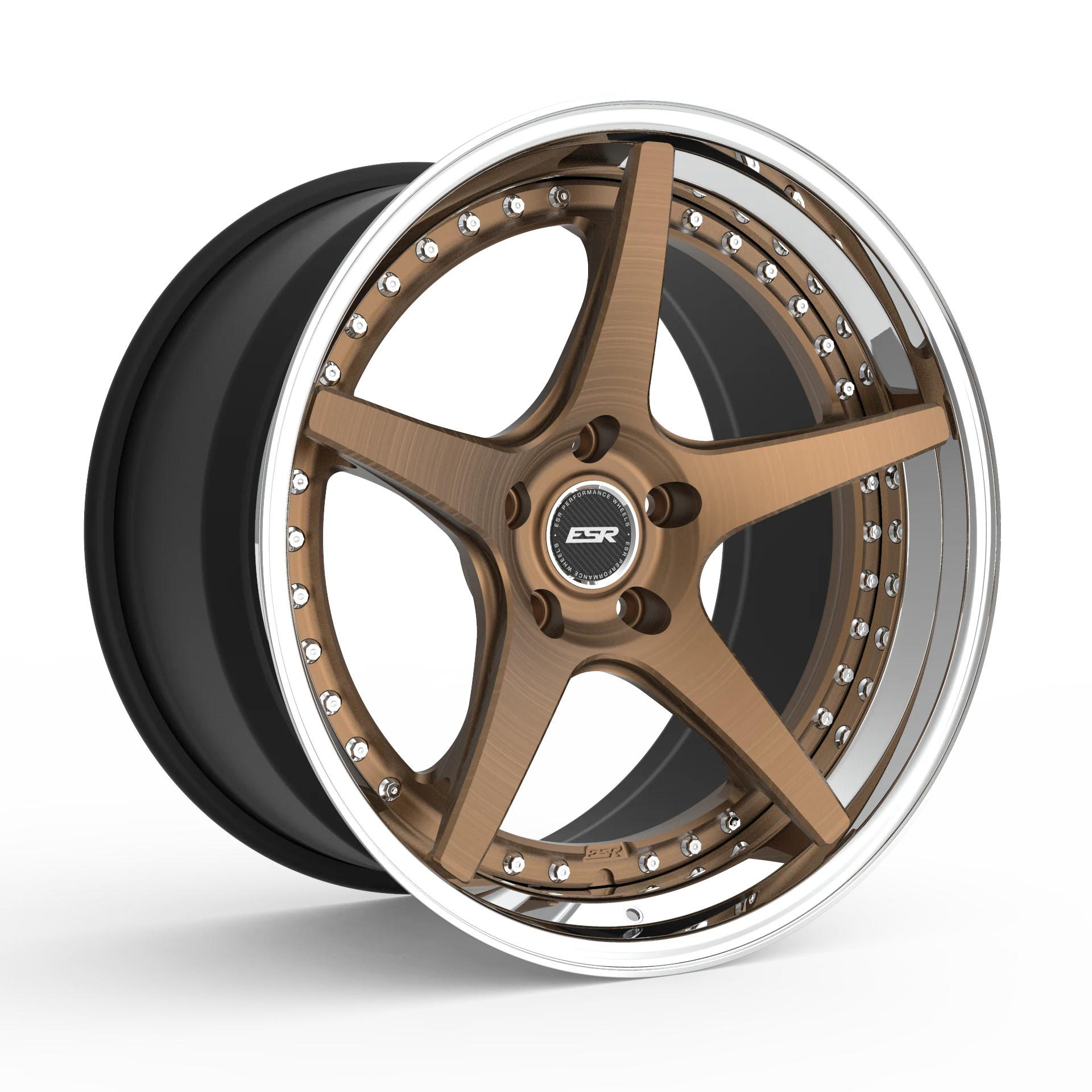 LP51 S-Spoke - Image 2