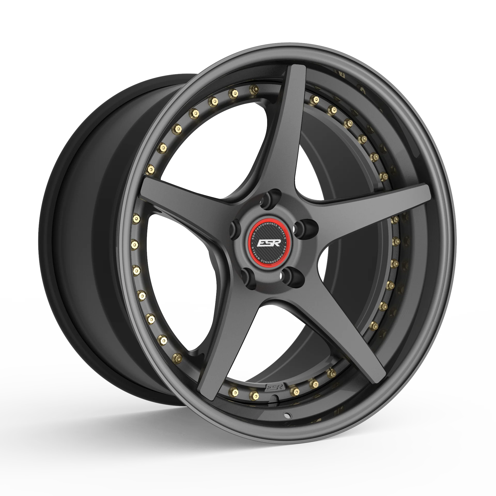 LP51 S-Spoke - Image 3