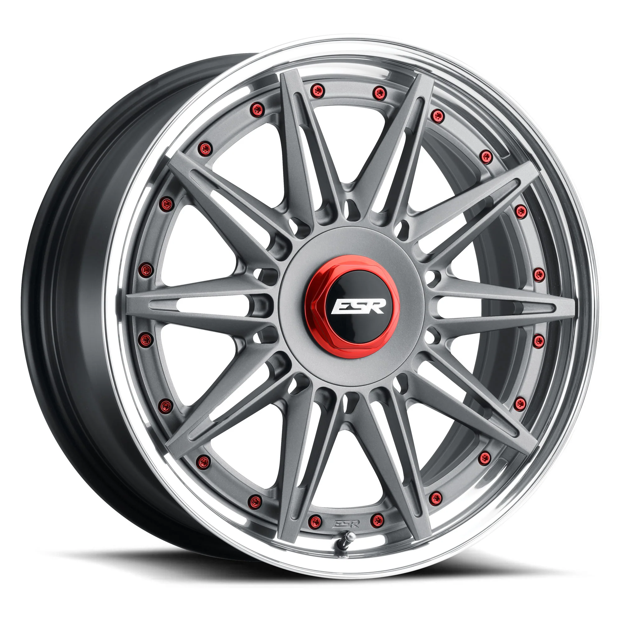 LT11 S-Spoke