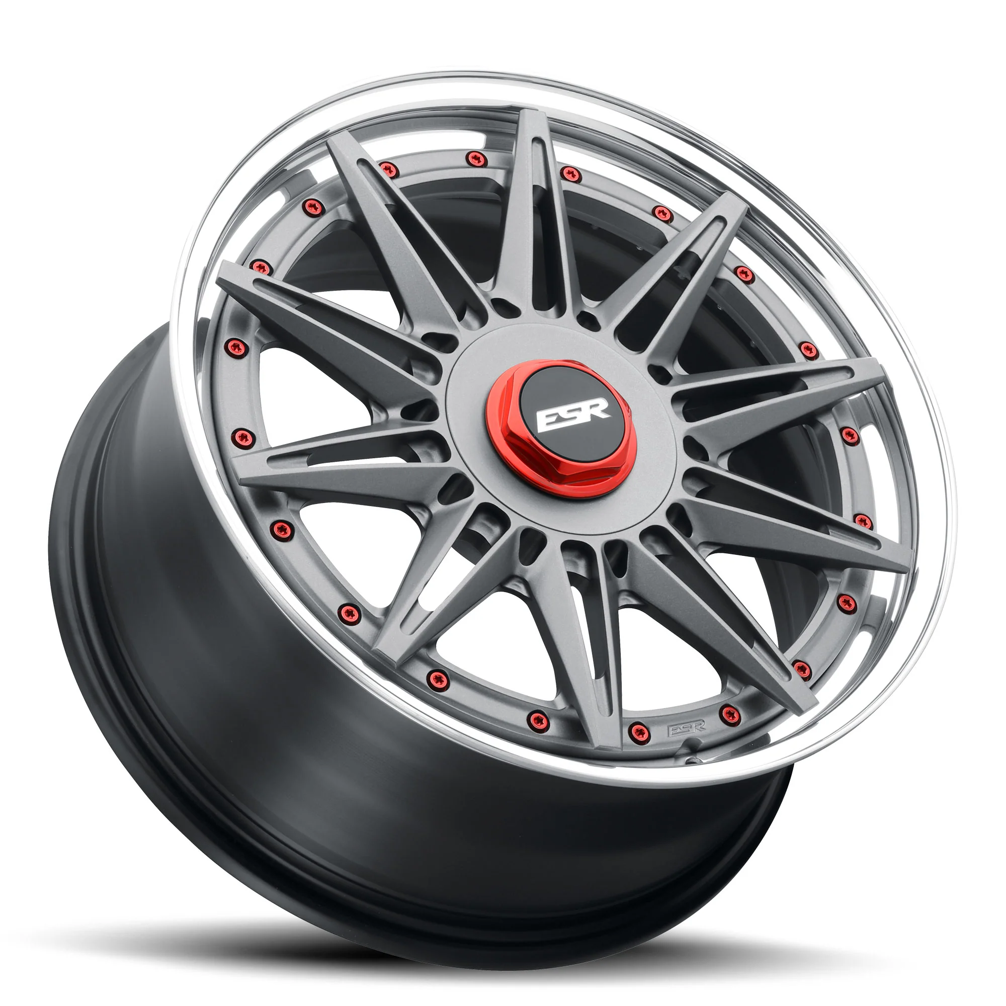 LT11 S-Spoke - Image 2