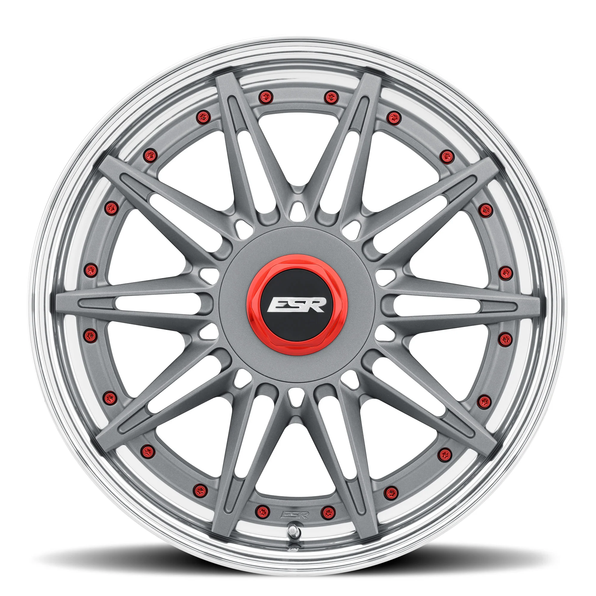 LT11 S-Spoke - Image 3