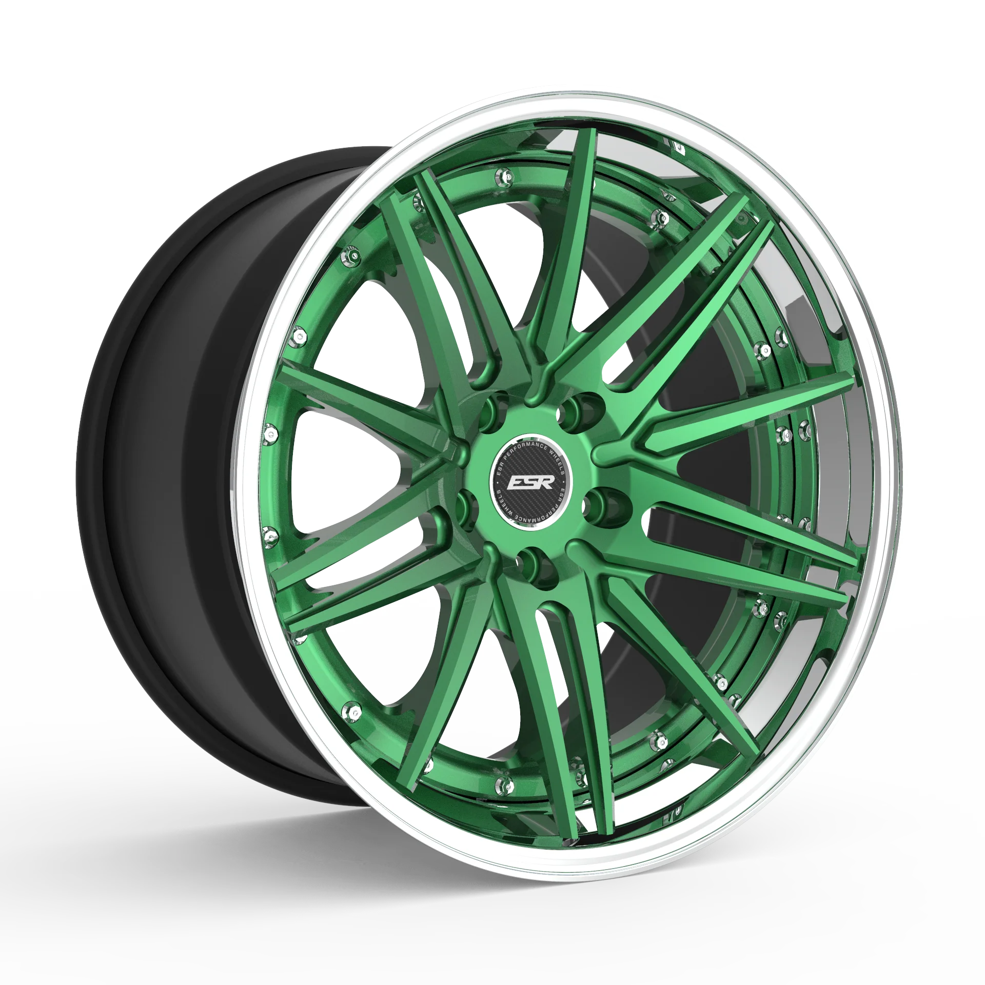 LT15 S-Spoke - Image 2