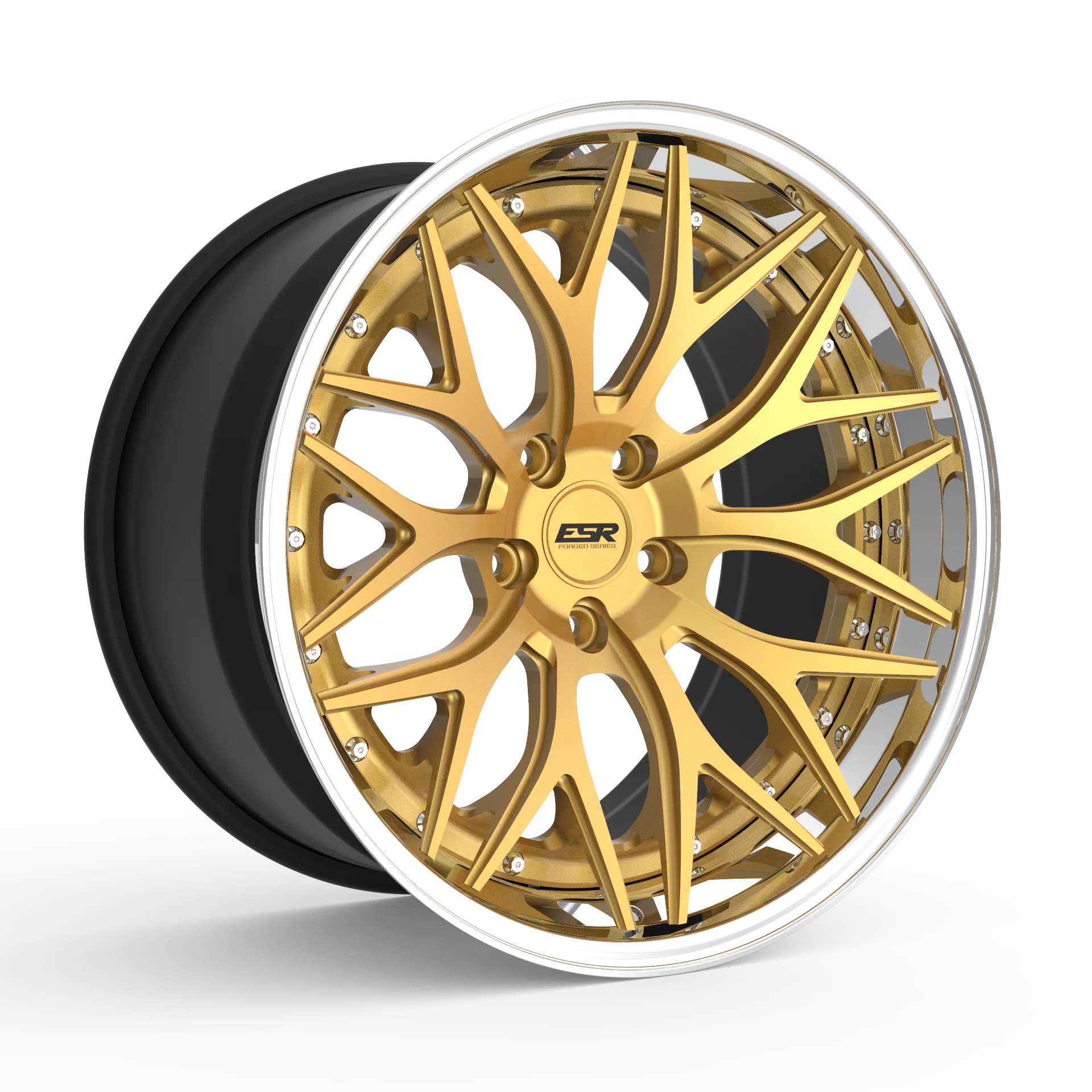 LT20 S-Spoke - Image 3