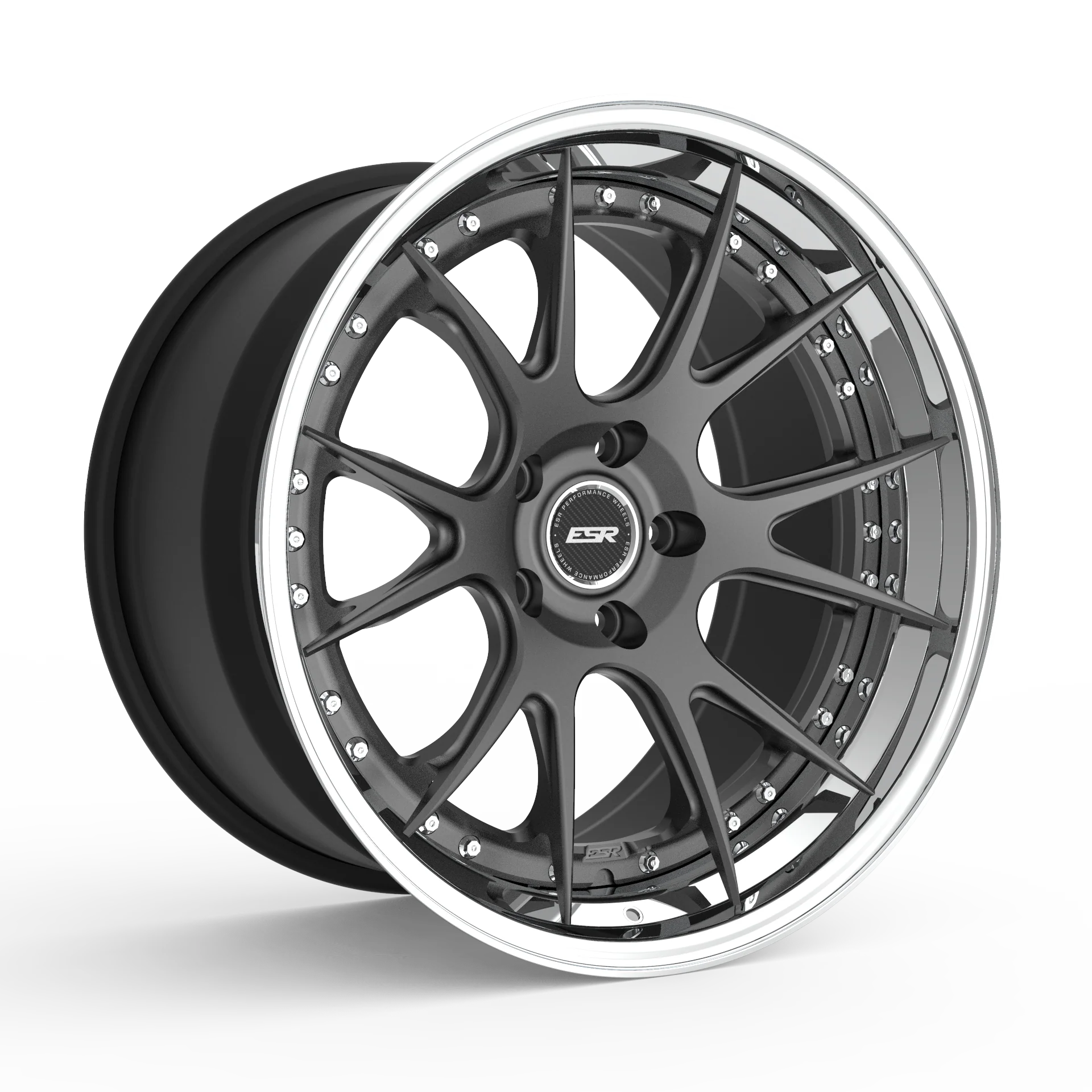 LT6 S-Spoke