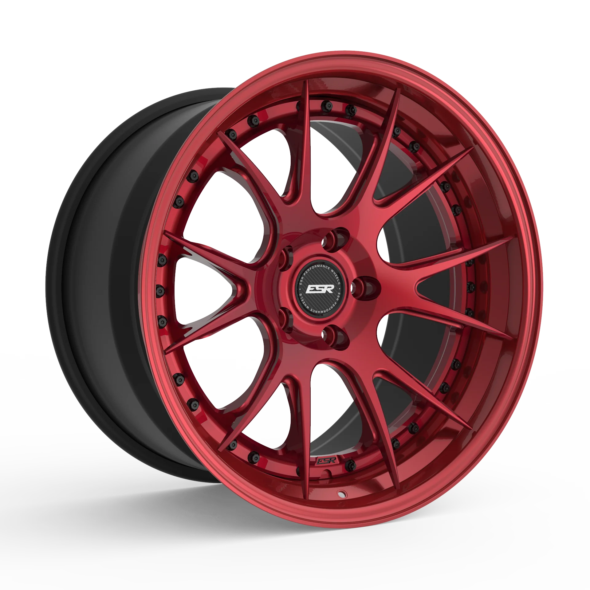 LT6 S-Spoke - Image 2