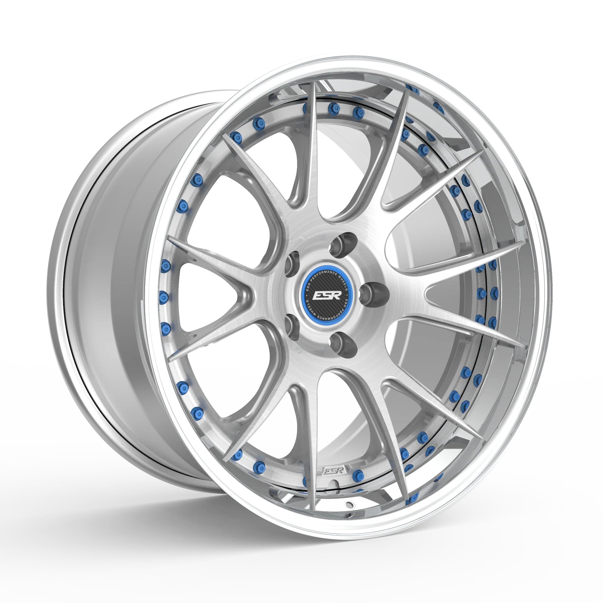 LT6 S-Spoke - Image 3