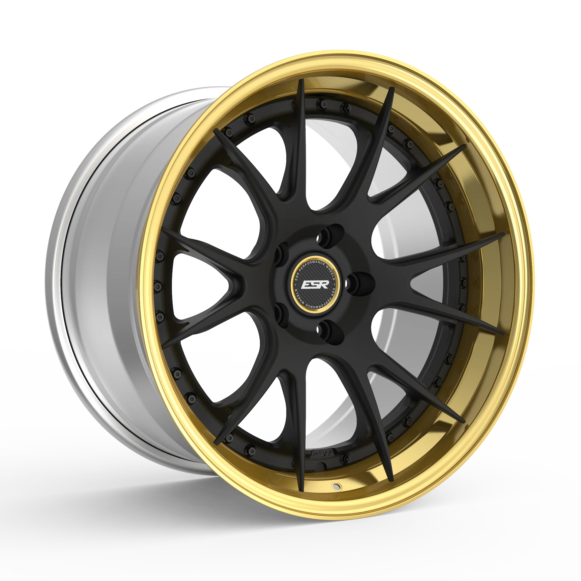 LT6 S-Spoke - Image 4