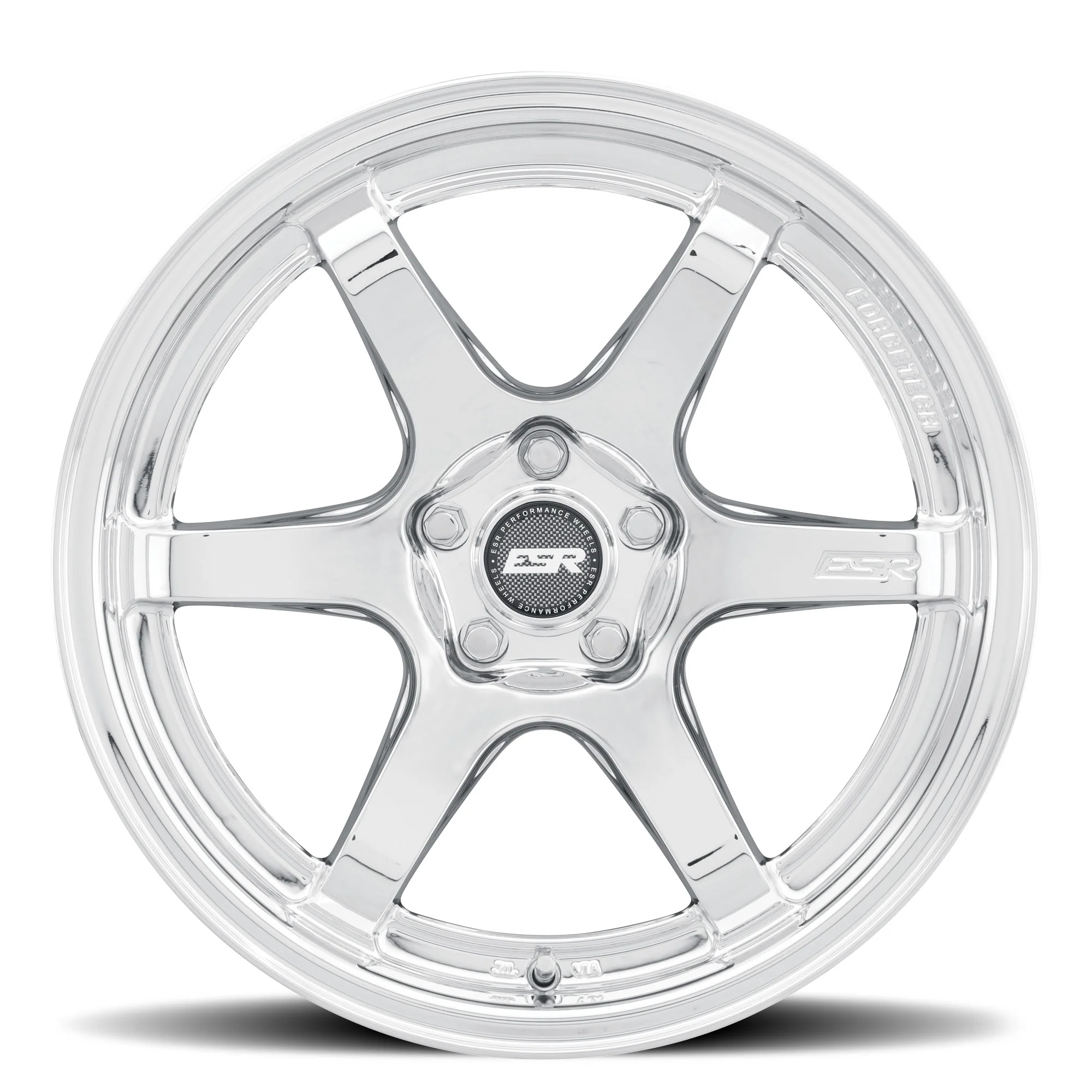 *New* AP6 Chrome - Image 3