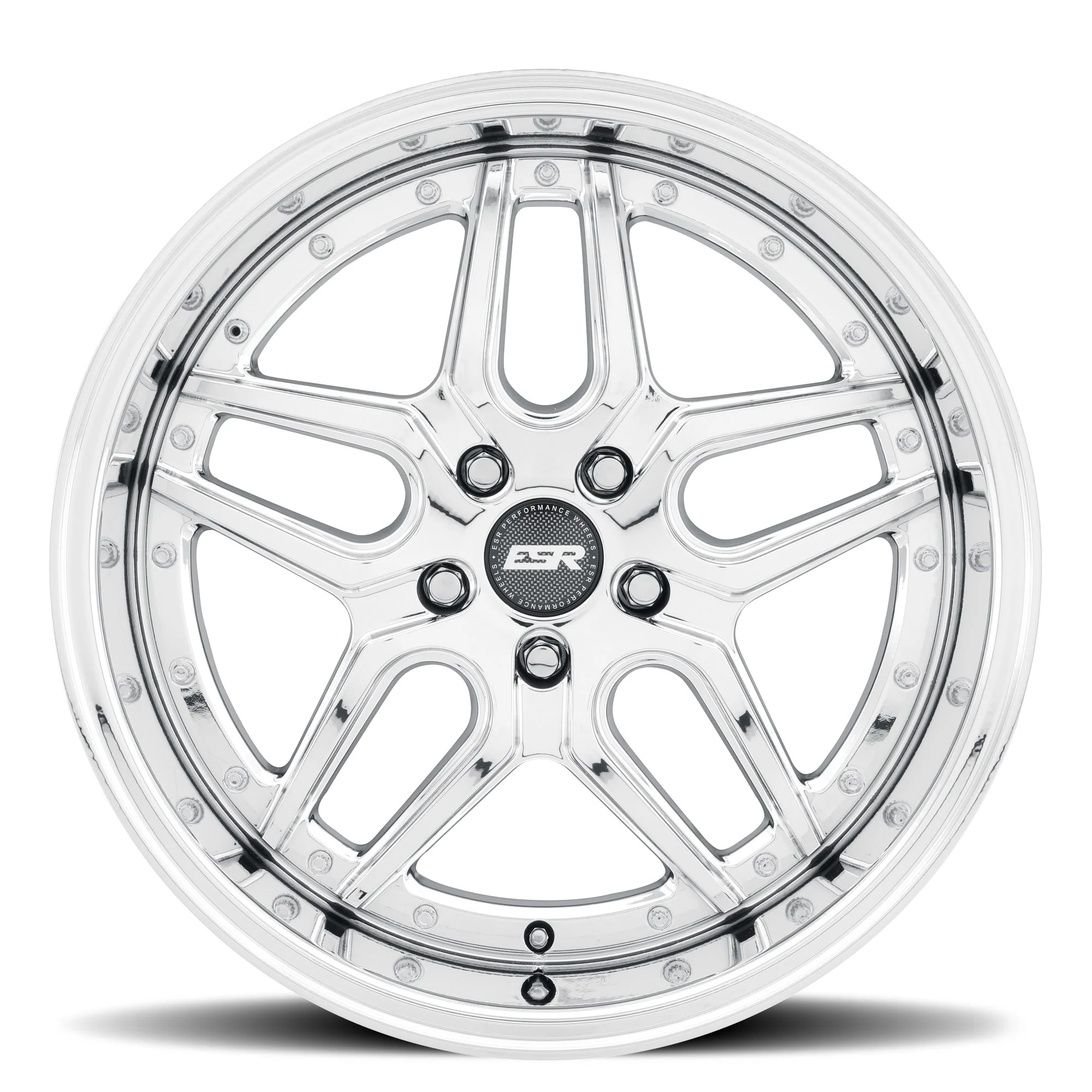 *New* CS15 Chrome - Image 3