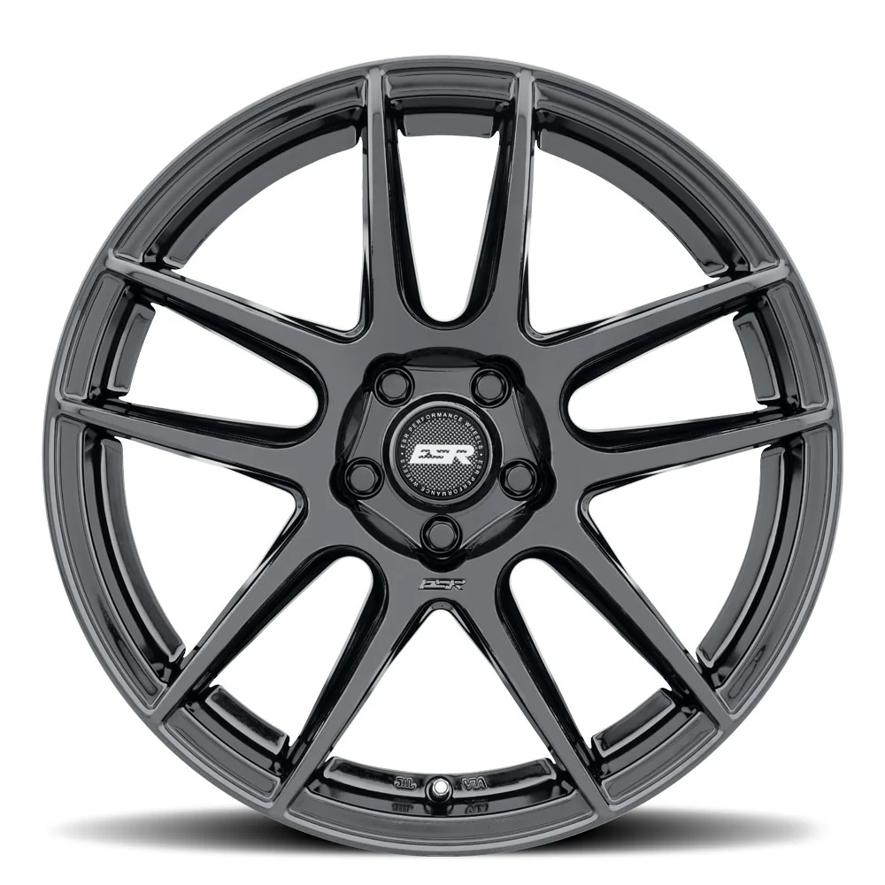 CS8 Gloss Black - Image 3