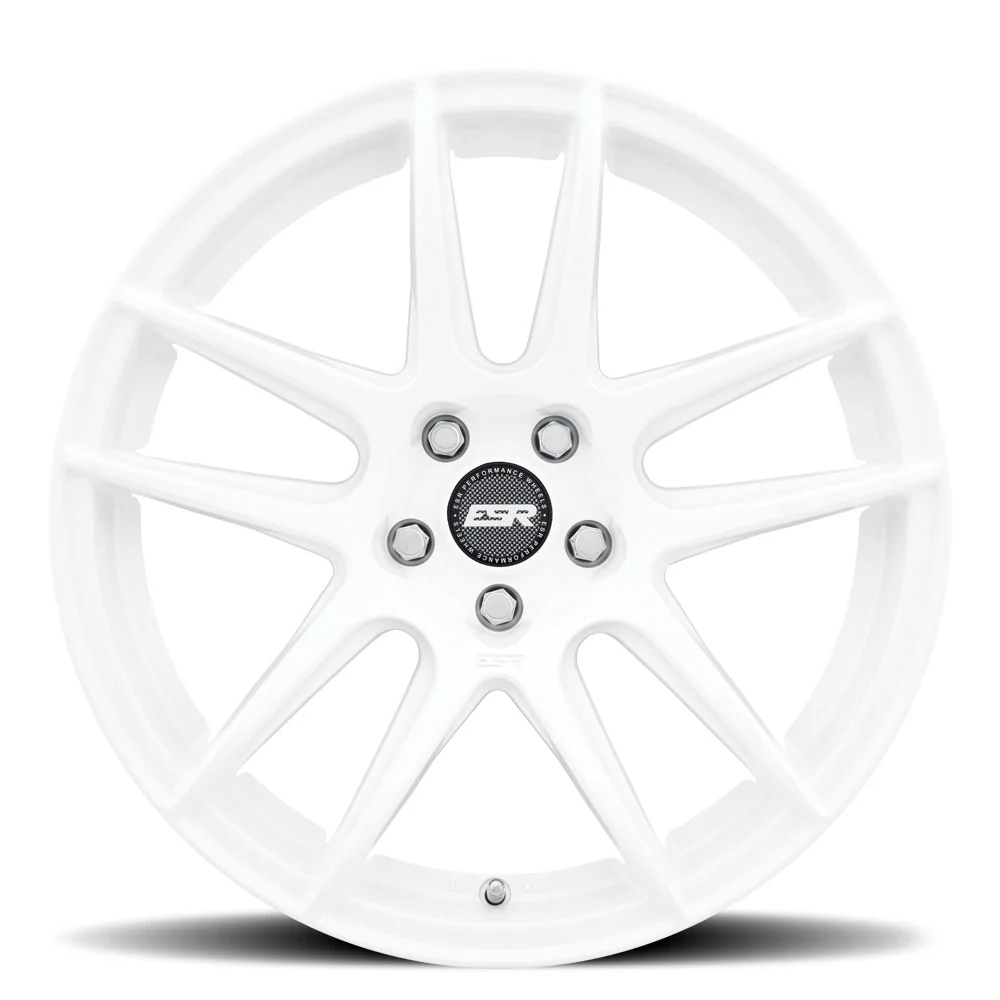 CS8 Gloss White - Image 3