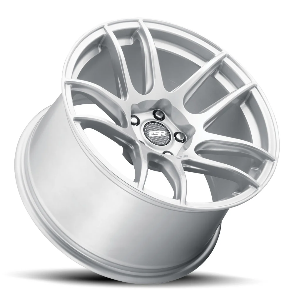 CS8 Hyper Silver - Image 2