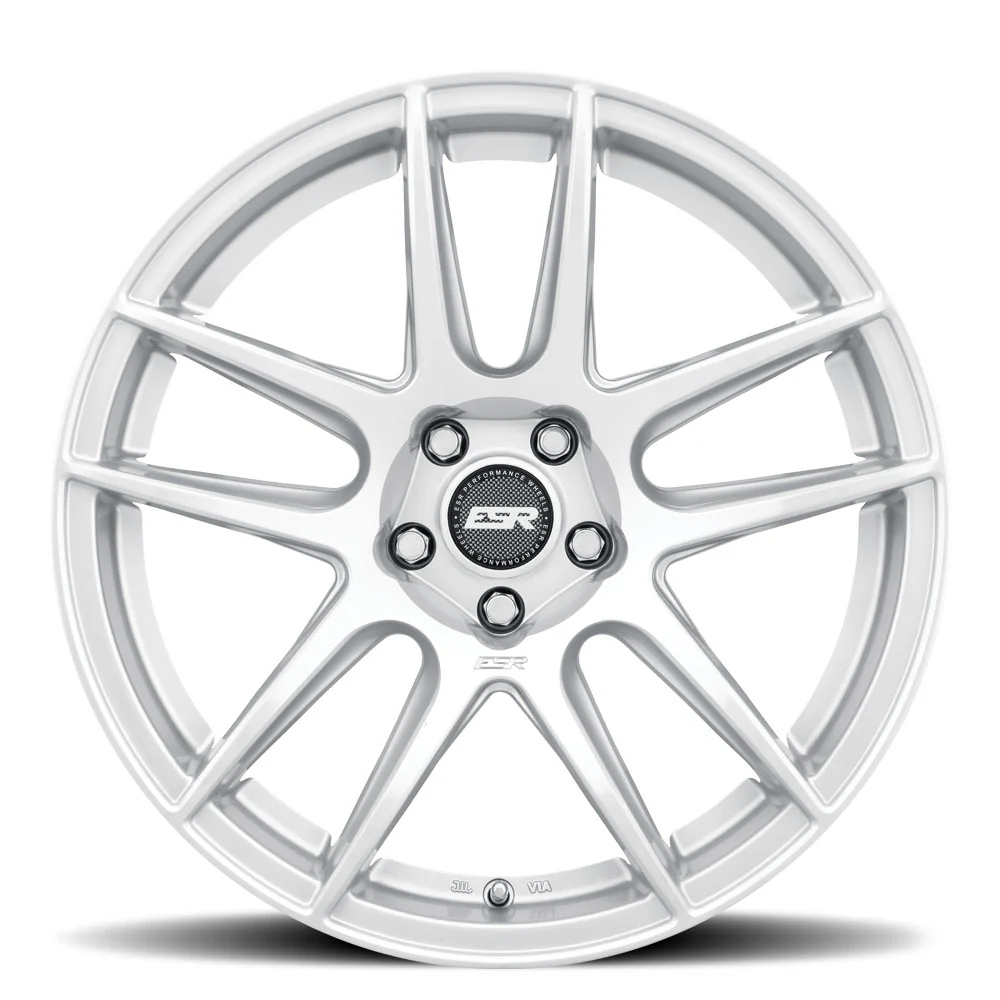 CS8 Hyper Silver - Image 3