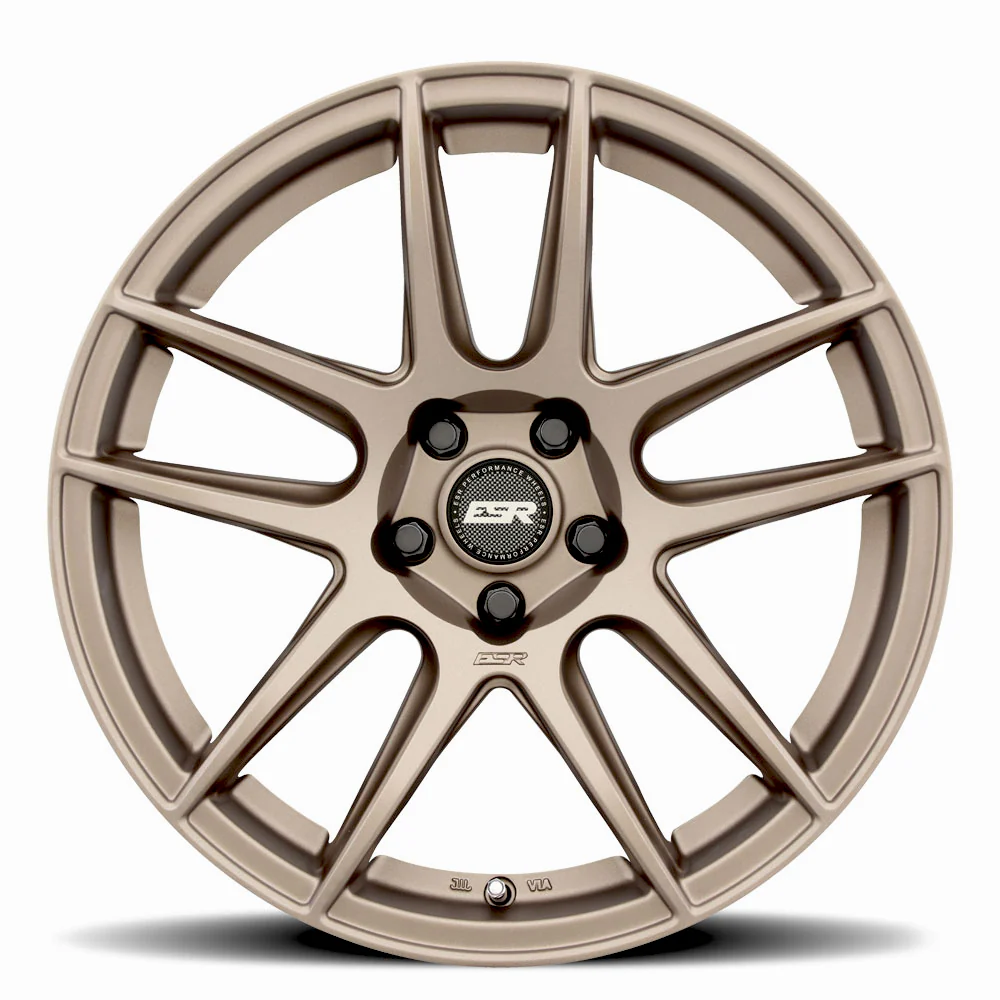 CS8 Matte Bronze * SALE* - Image 3