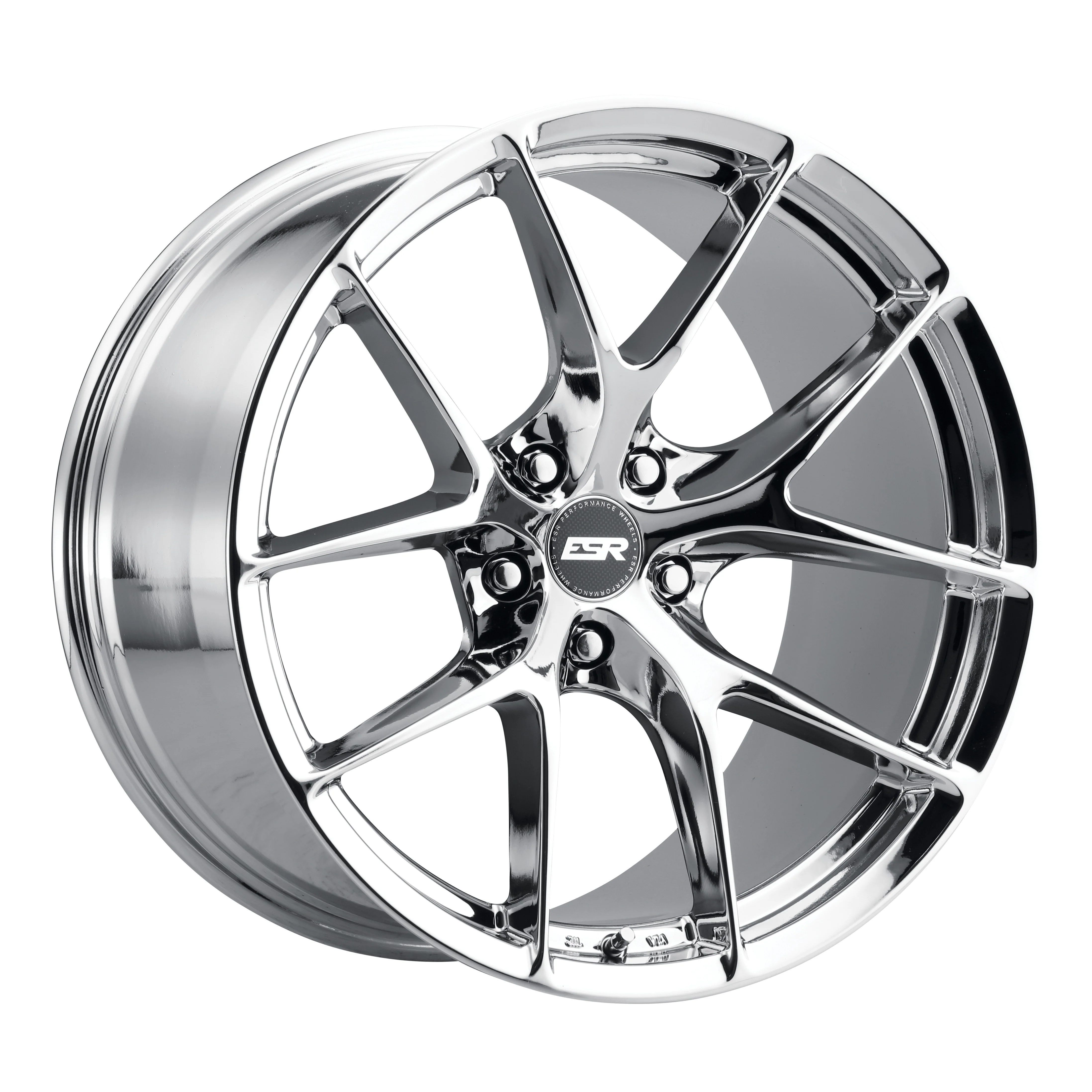*New* RF2 Chrome