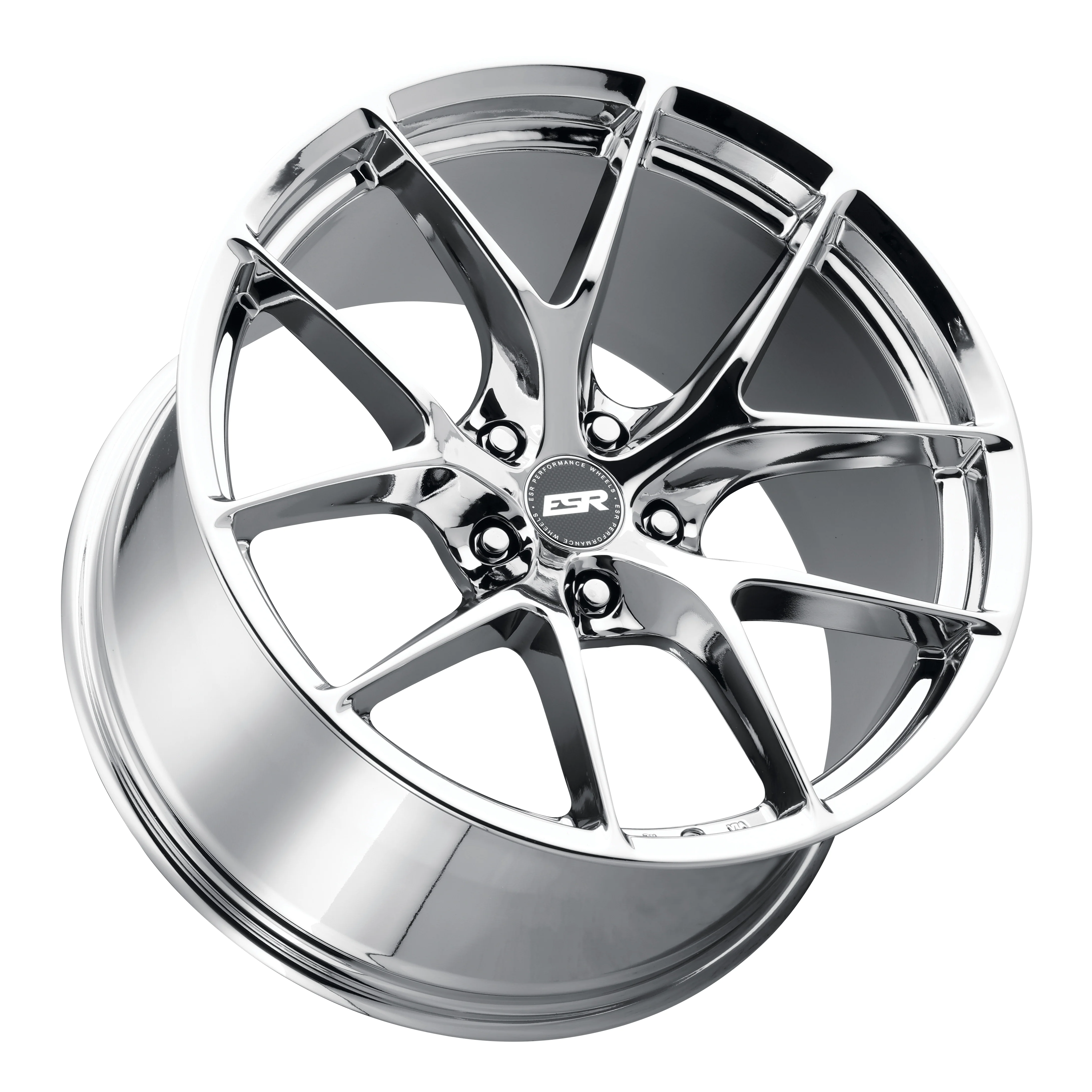 *New* RF2 Chrome - Image 2