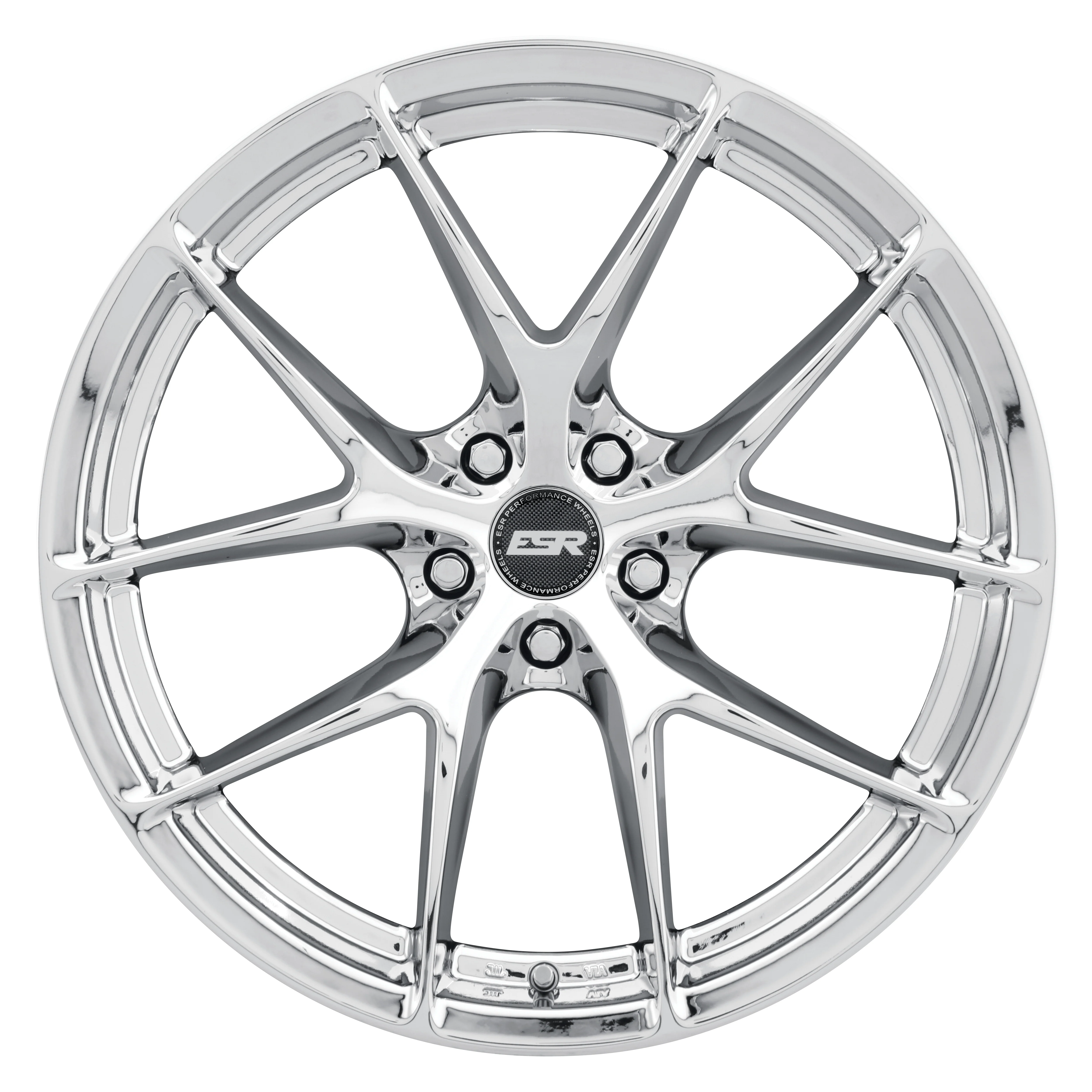 *New* RF2 Chrome - Image 3