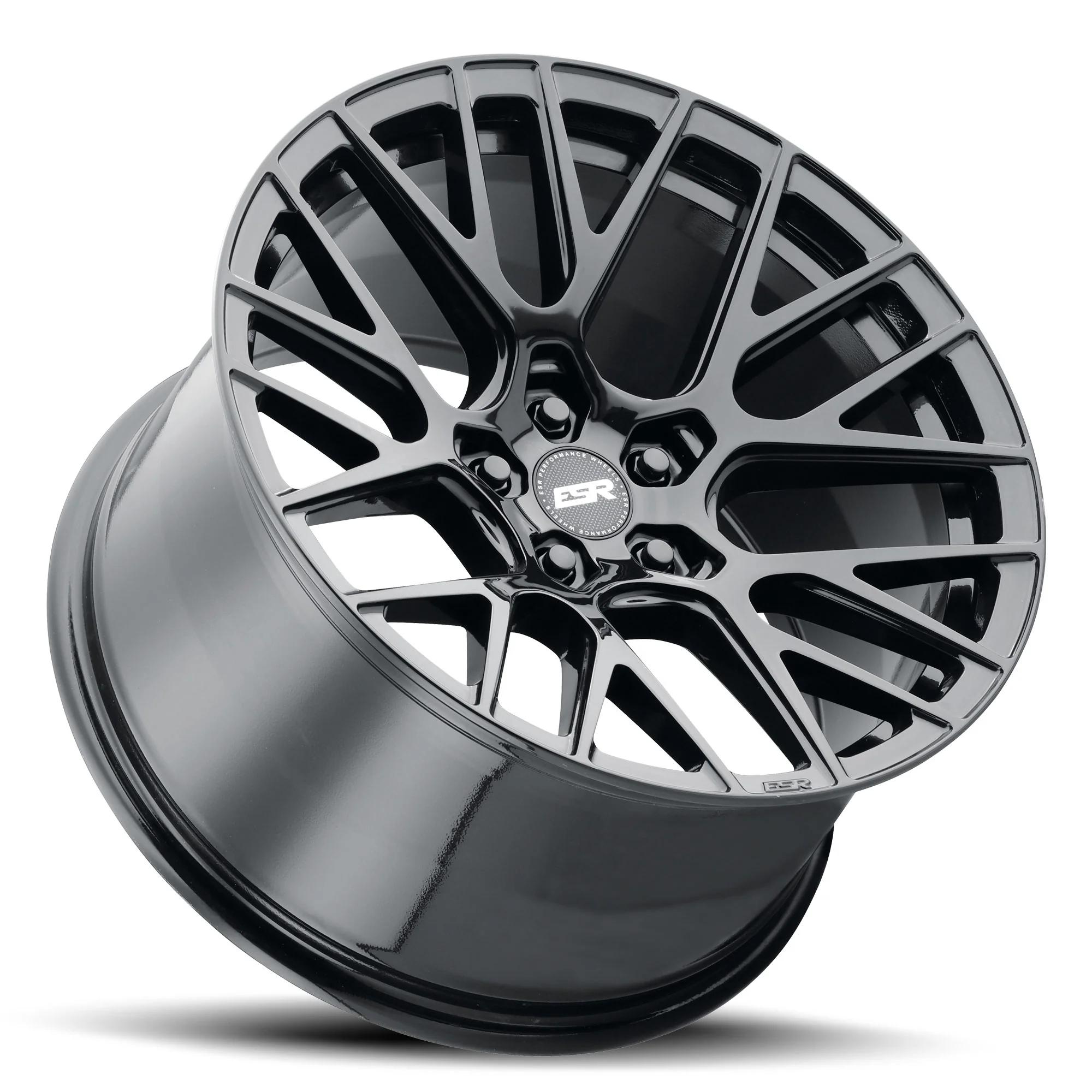 RF11 Gloss Black - Image 3