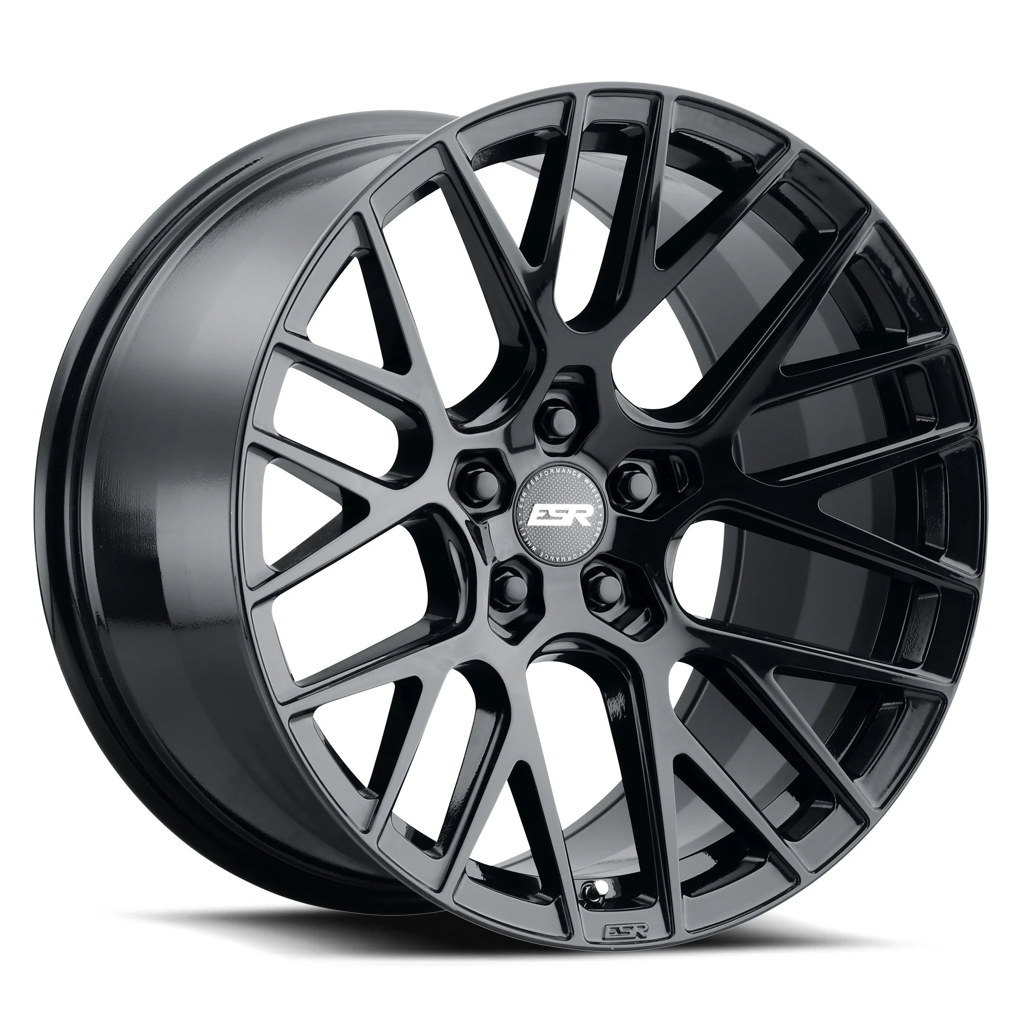 RF11 Gloss Black - Image 4