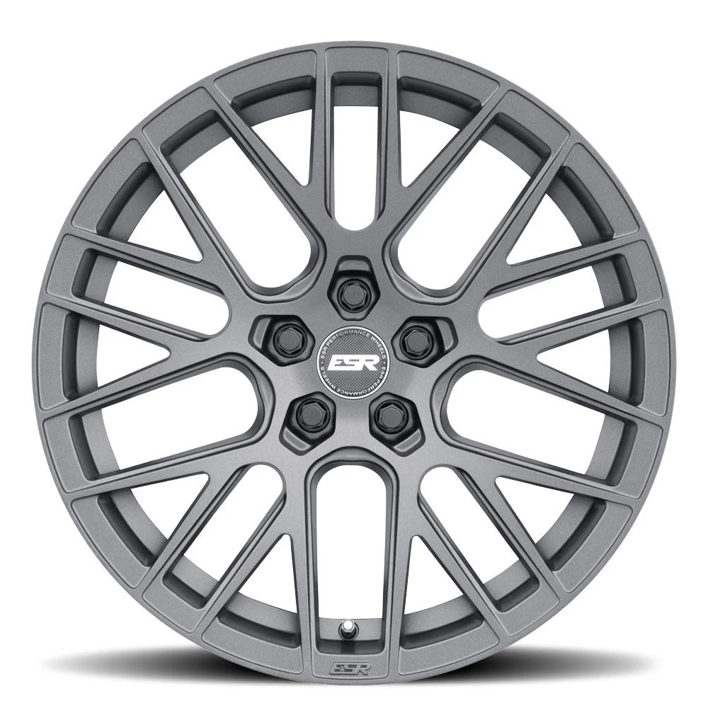 RF11 Matte Graphite - Bespoke - Image 2