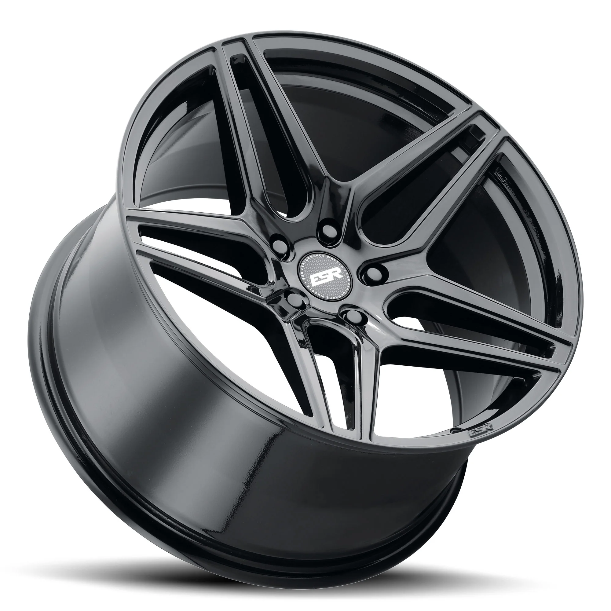 RF15 Gloss Black - Image 3