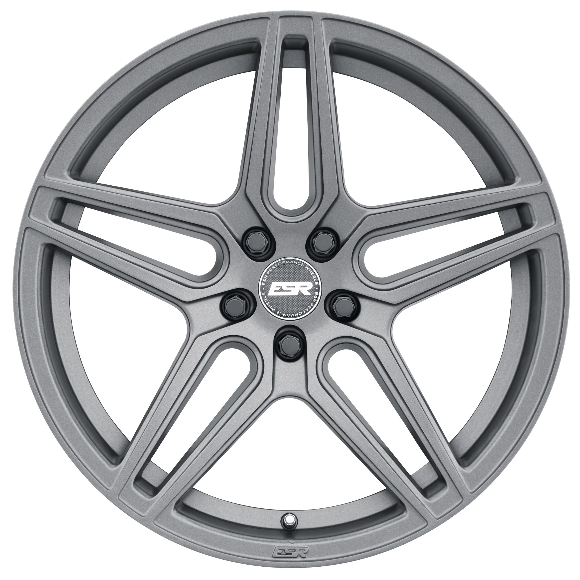 RF15 Matte Graphite - Image 3
