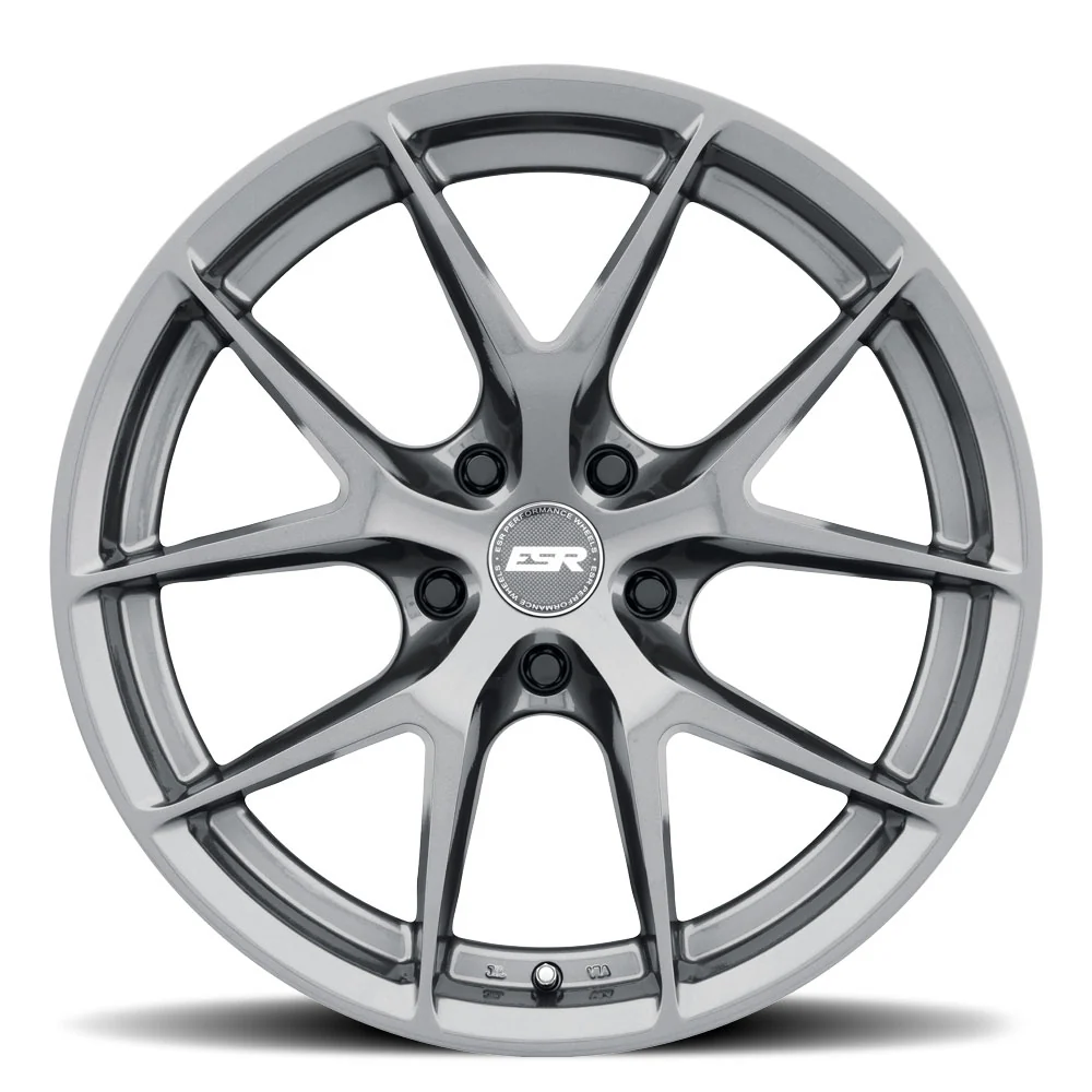 RF2 Graphite - Image 3