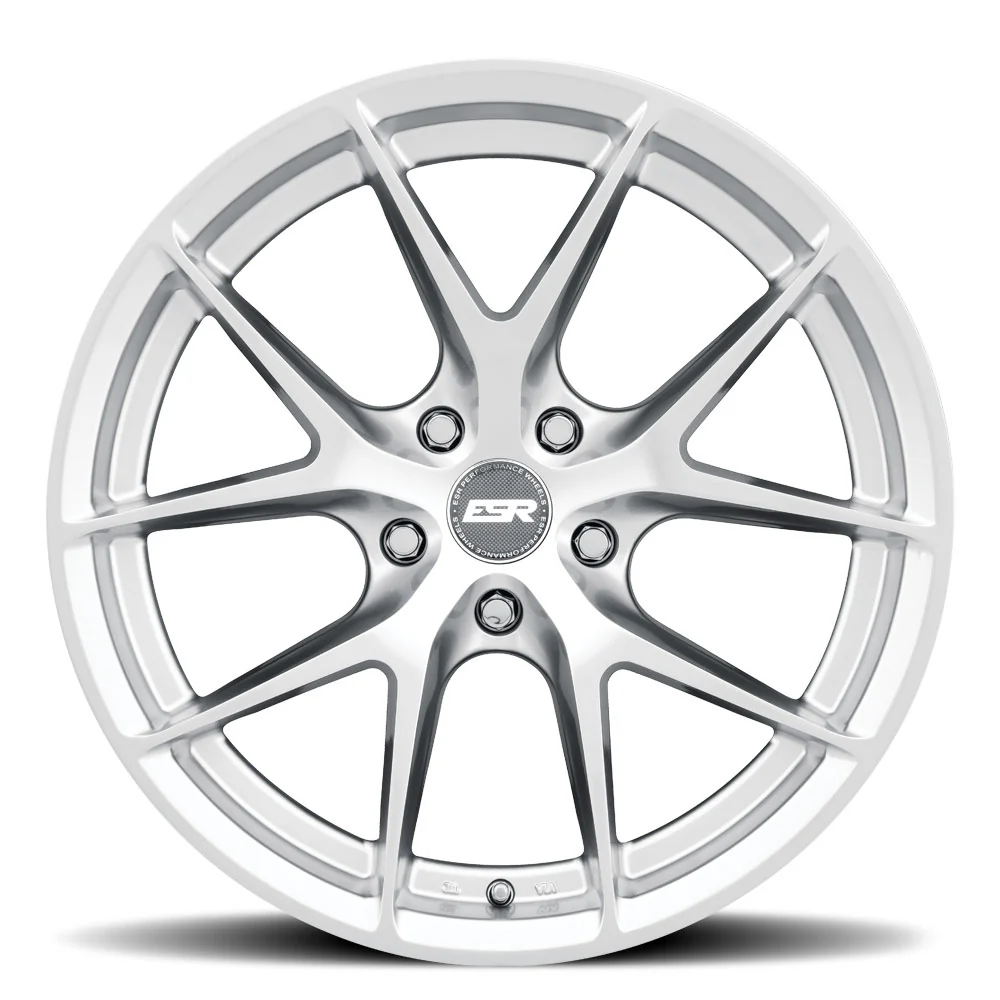 RF2 Hyper Silver - Image 3