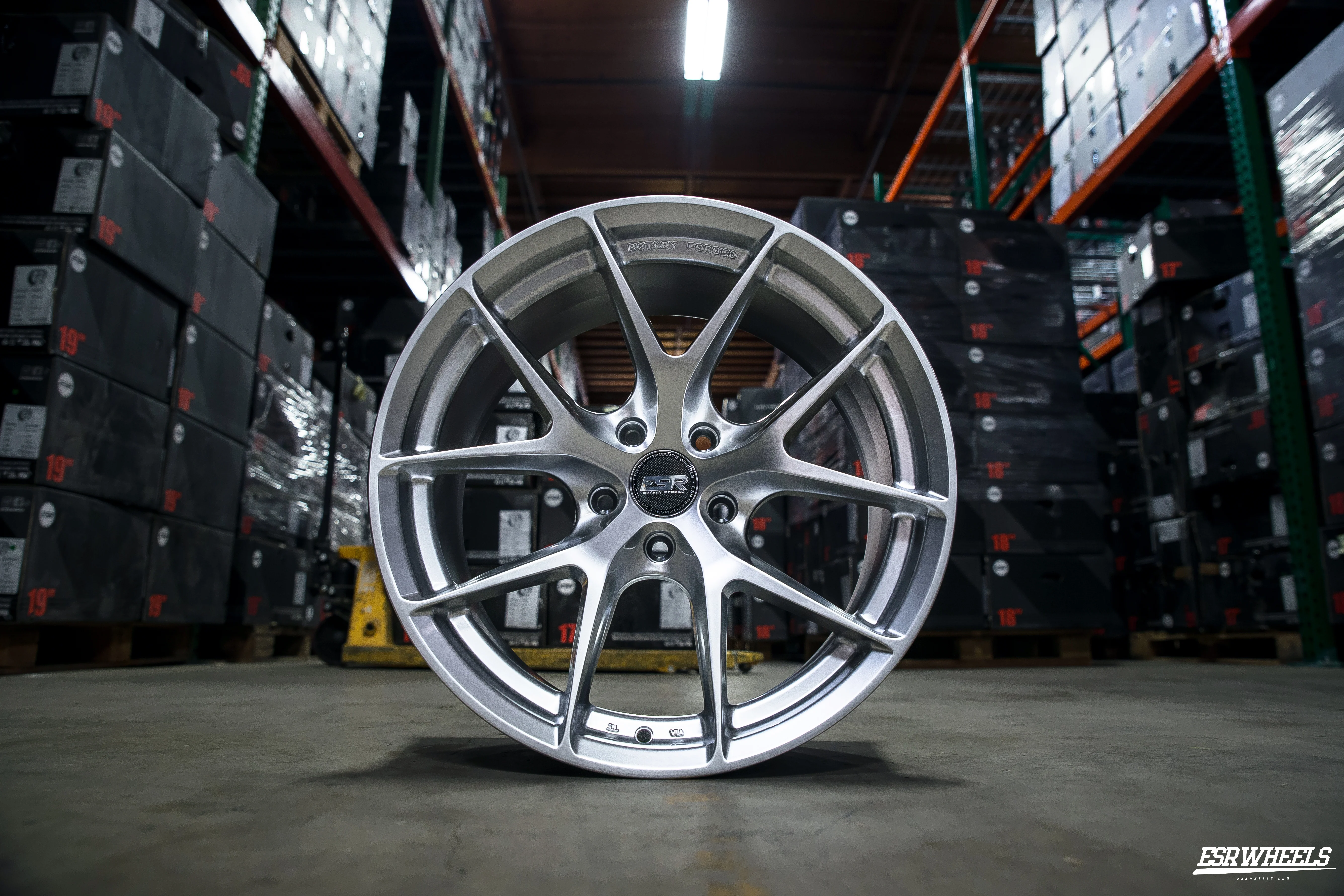 RF2 Hyper Silver - Image 4