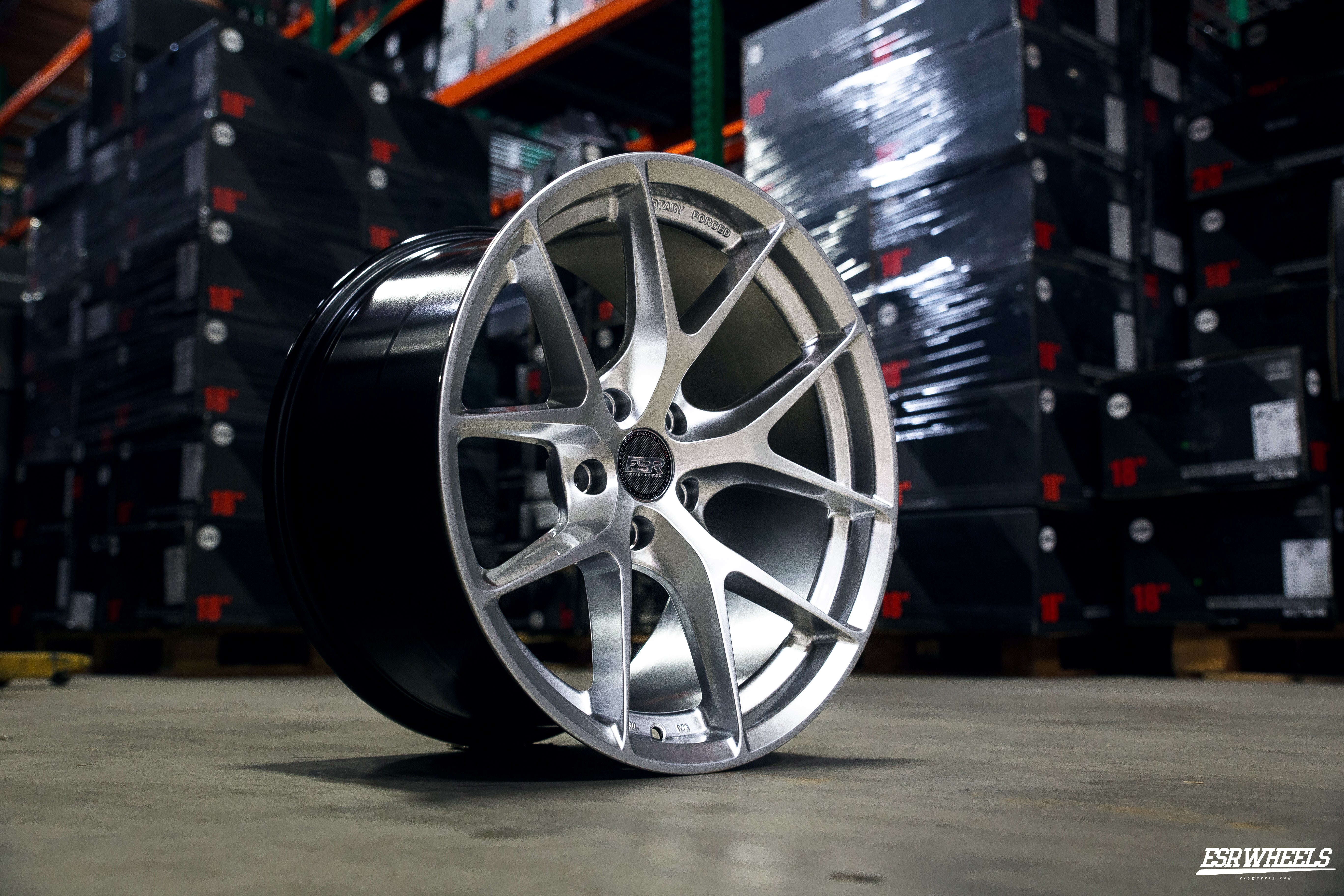 RF2 Hyper Silver - Image 5