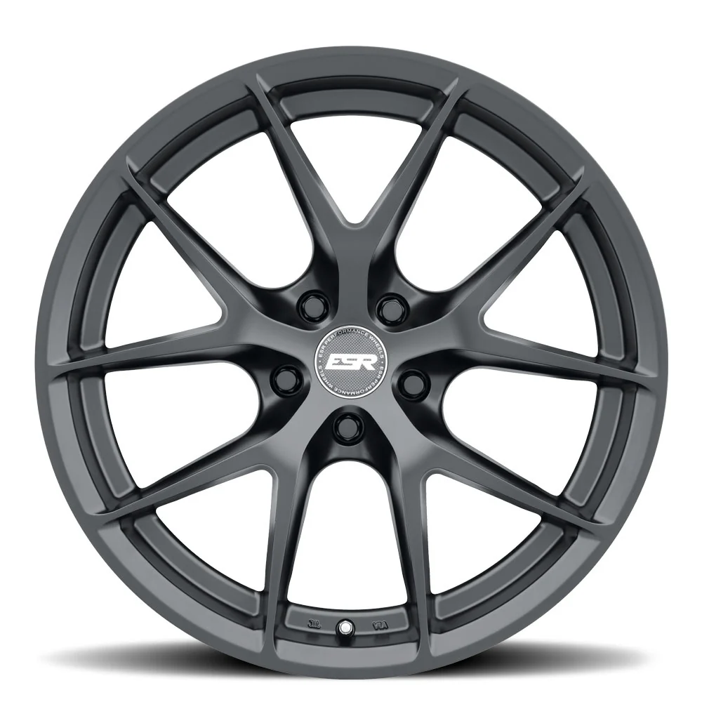 RF2 Matte Black - Image 3