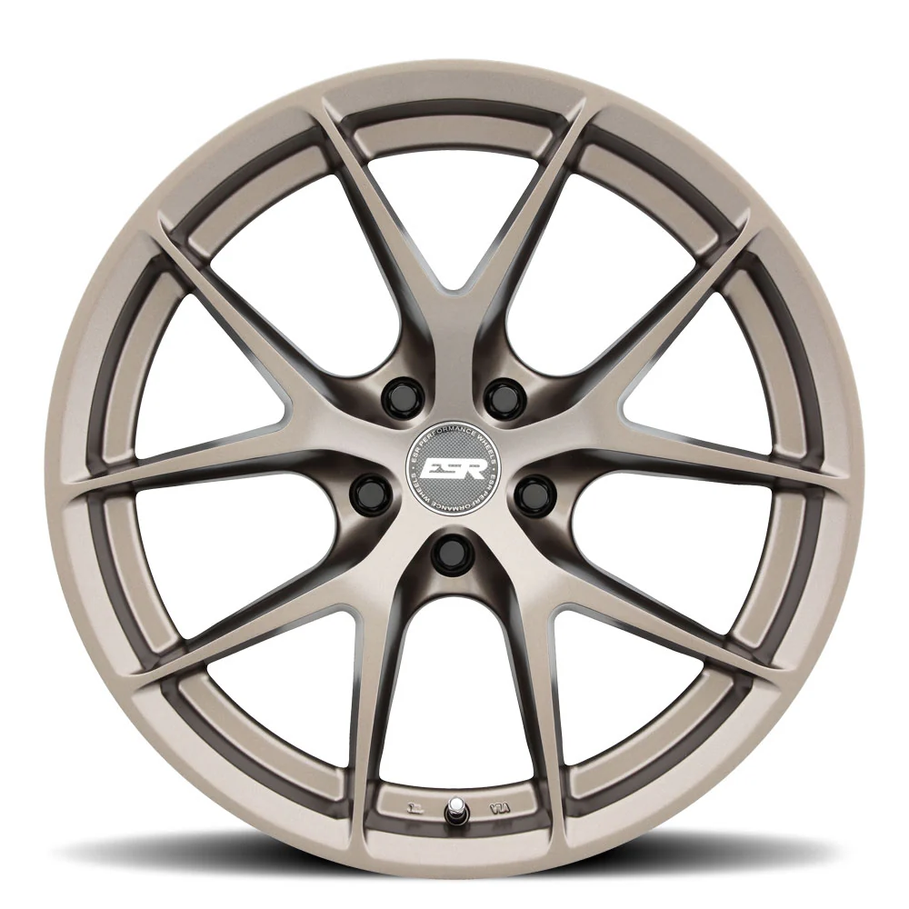 RF2 Matte Bronze - Image 3
