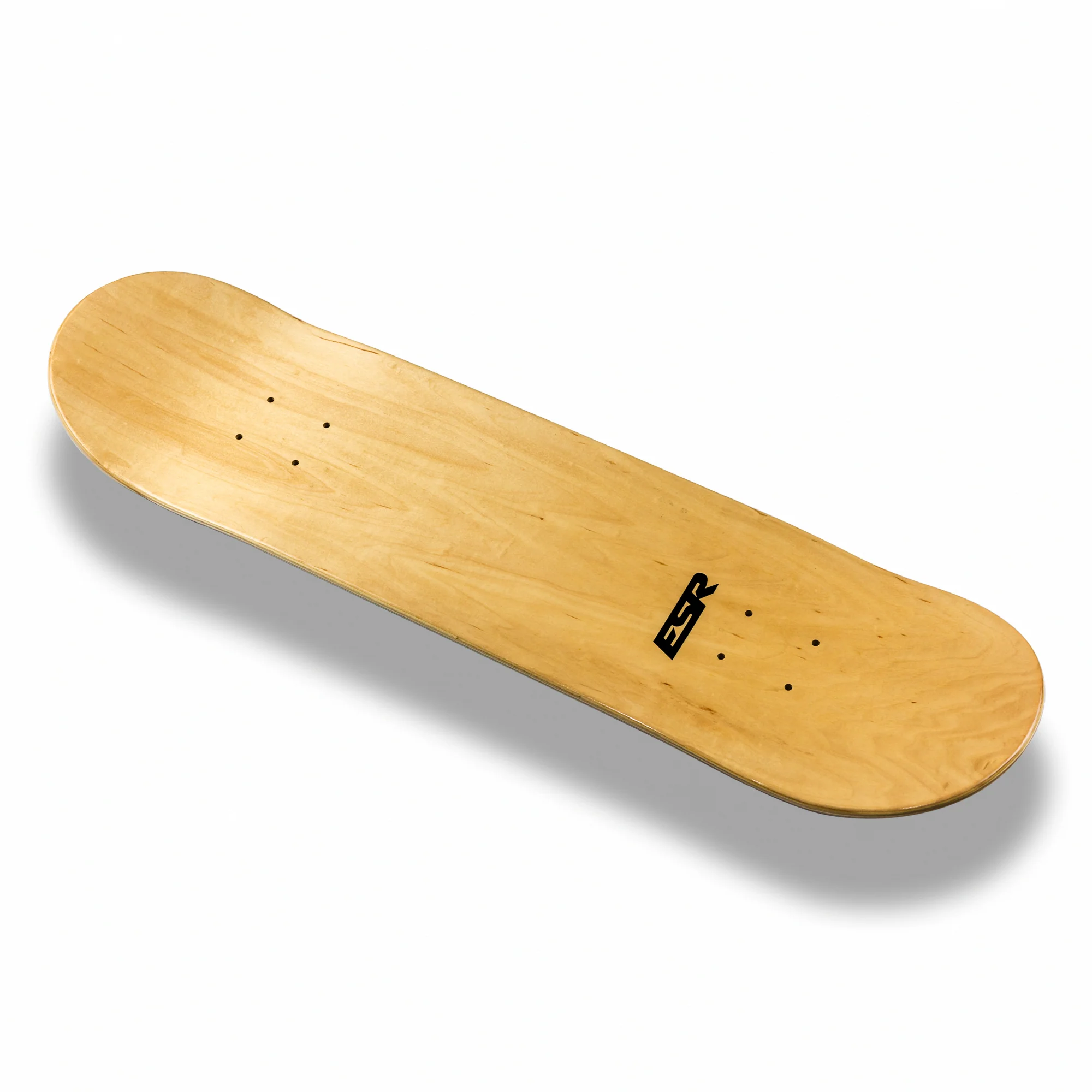 ROME CP X ESR SKATE DECK - Image 4