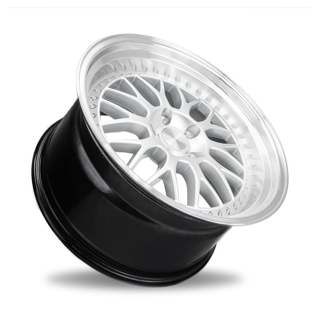 SR01 Gloss Black - Image 4