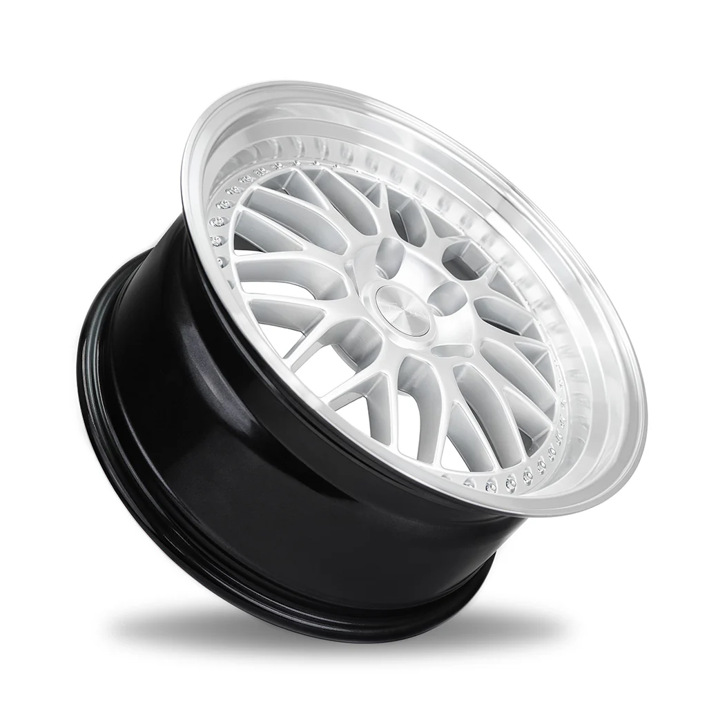 SR01 Gloss White - Image 3