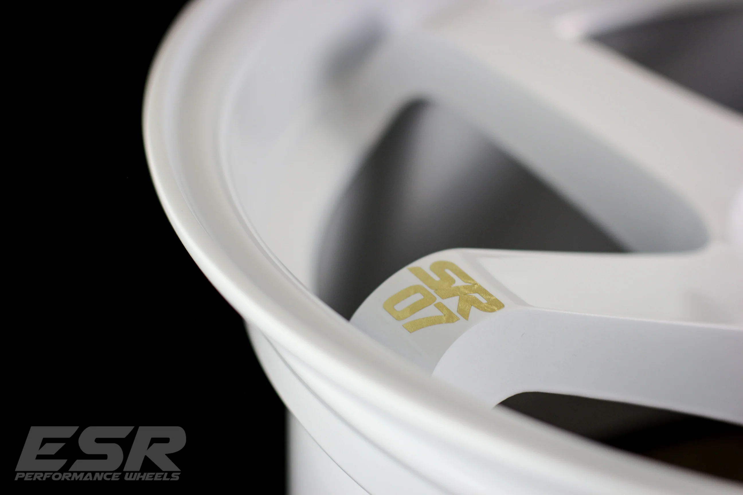 ESR 07 SPOKE DECALS - Image 10