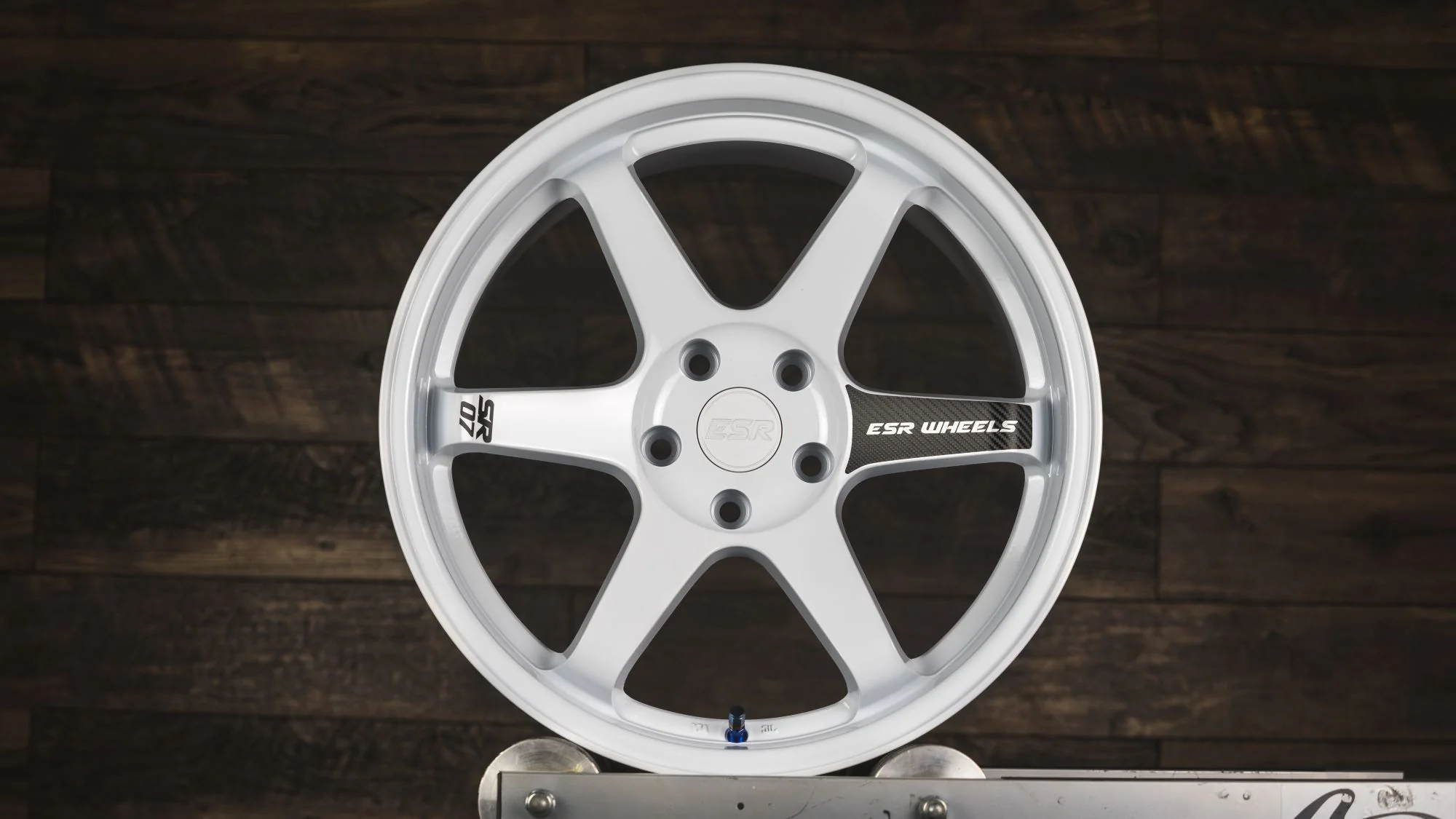 ESR 07 SPOKE DECALS - Image 11