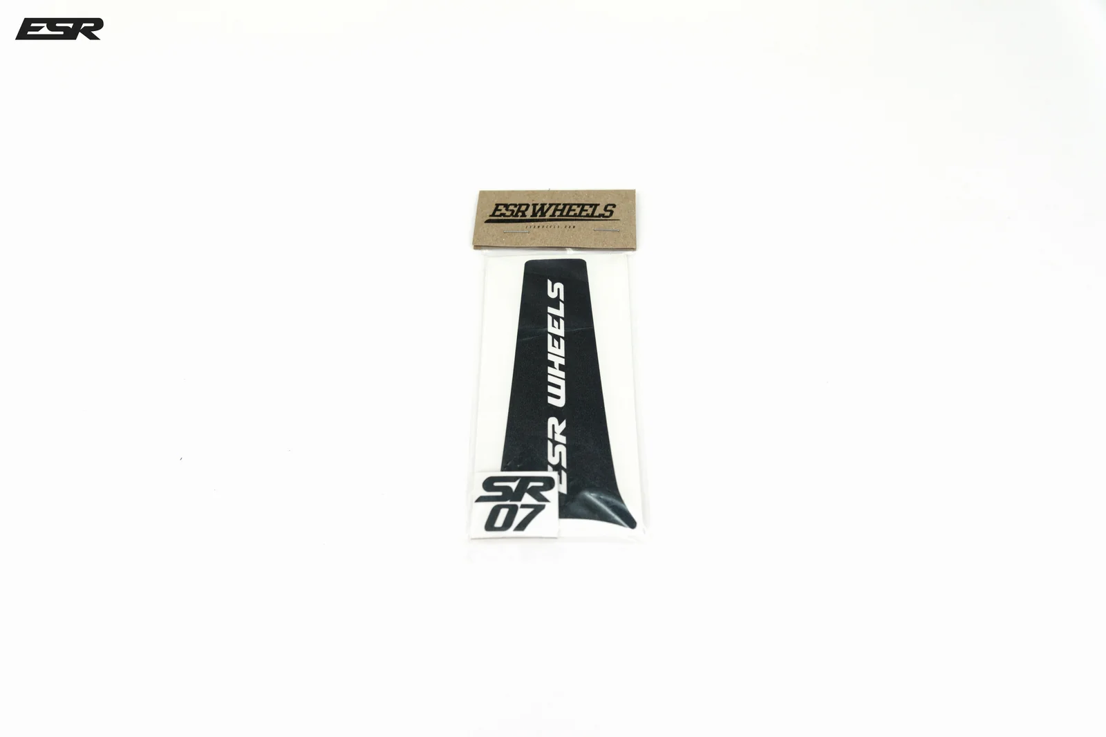 ESR 07 SPOKE DECALS - Image 4