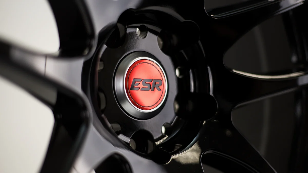 ESR SR08 PREMIUM CAPS (SOLD INDIVIDUALLY) - Image 6