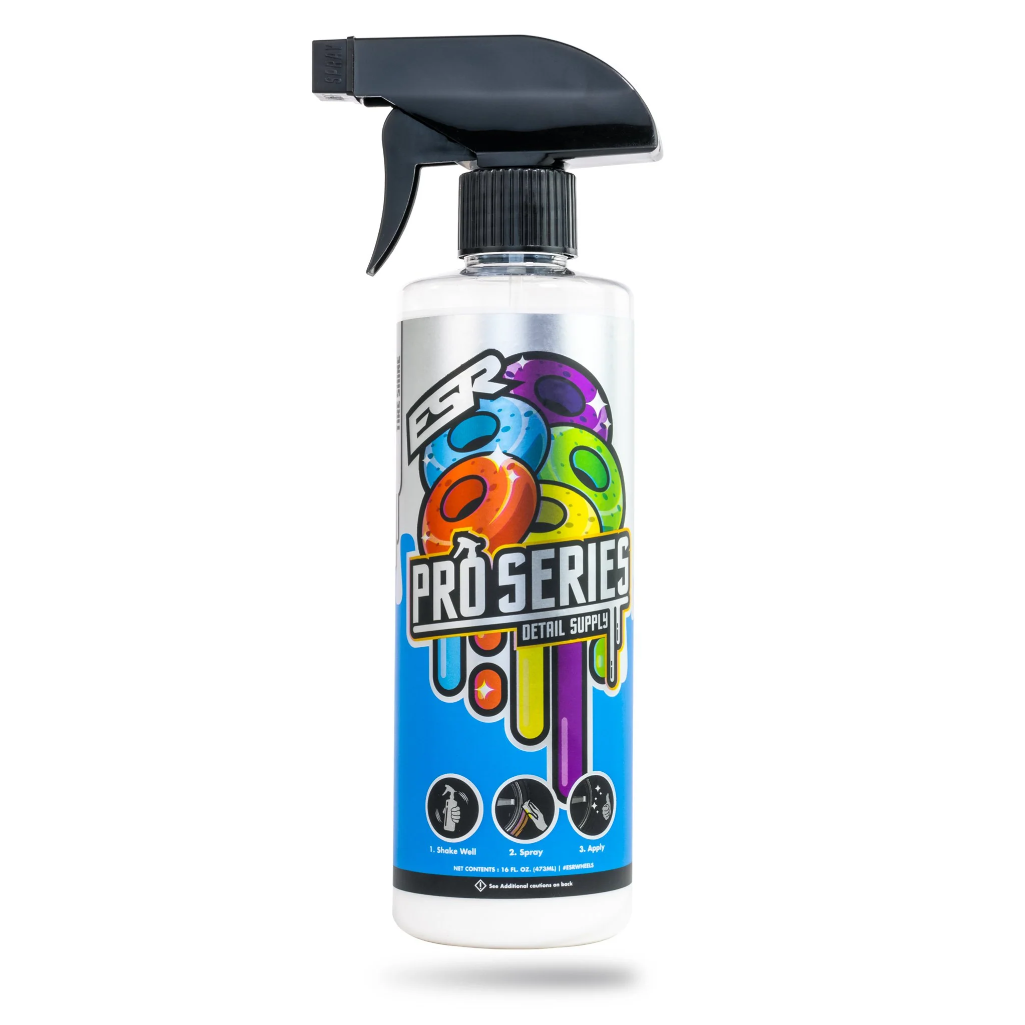 Tire Shine