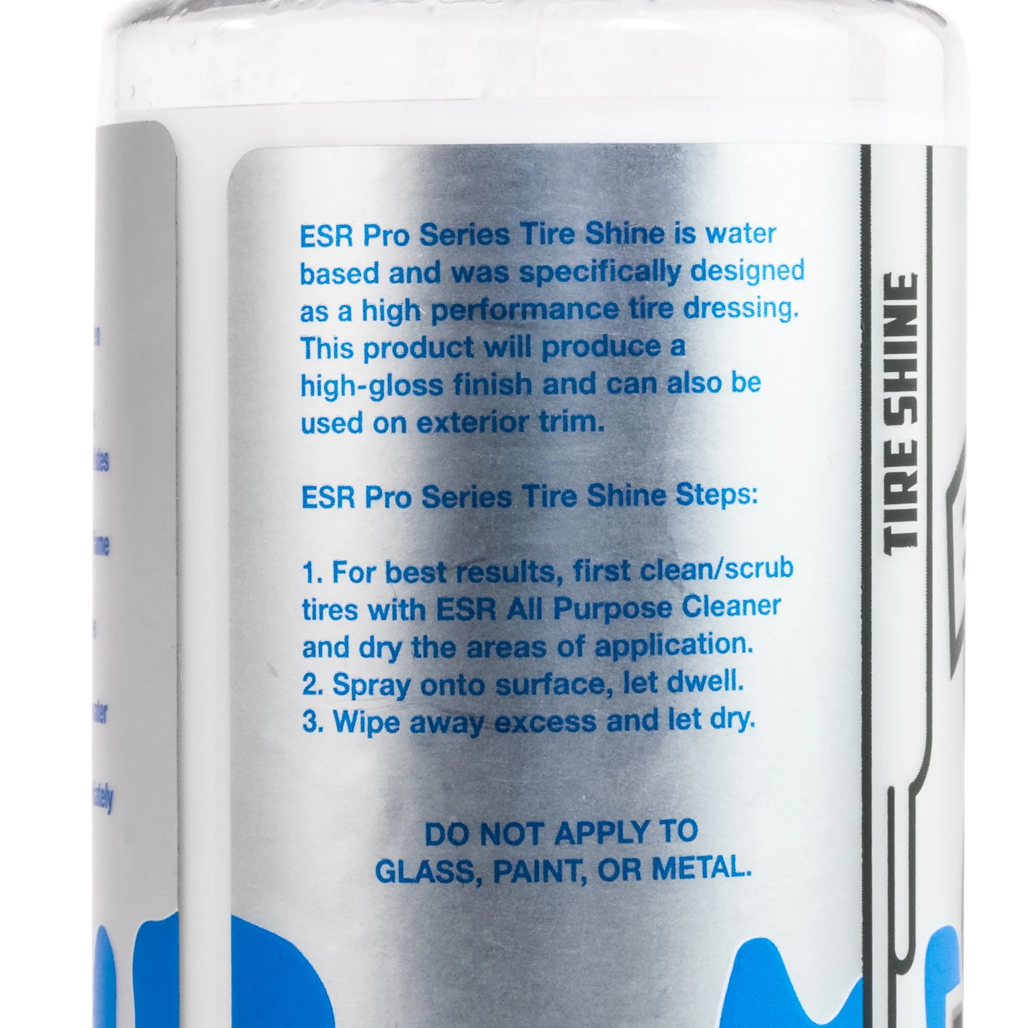Tire Shine - Image 3